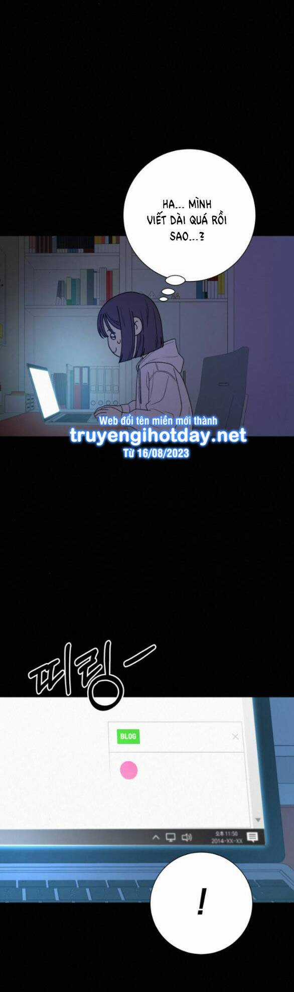 Kế Hoạch Tình Yêu Trong Sáng Chapter 77.2 trang 64