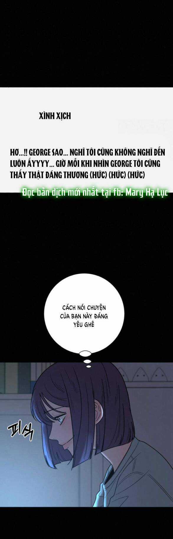 Kế Hoạch Tình Yêu Trong Sáng Chapter 77.2 trang 65