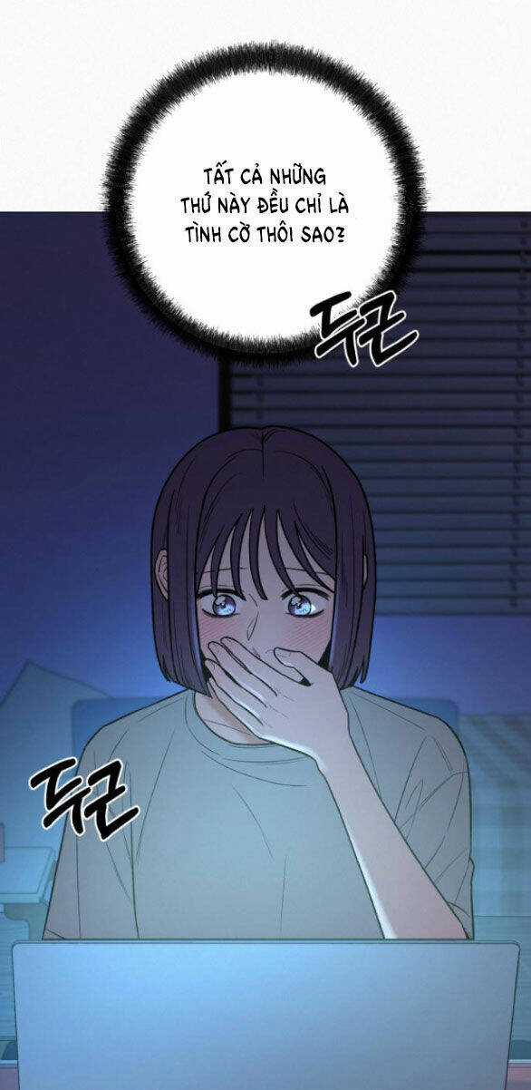 Kế Hoạch Tình Yêu Trong Sáng Chapter 77.2 trang 69