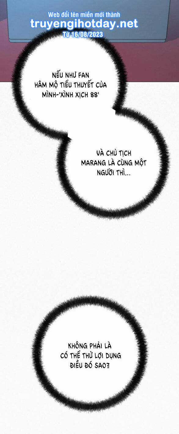 Kế Hoạch Tình Yêu Trong Sáng Chapter 77.2 trang 70