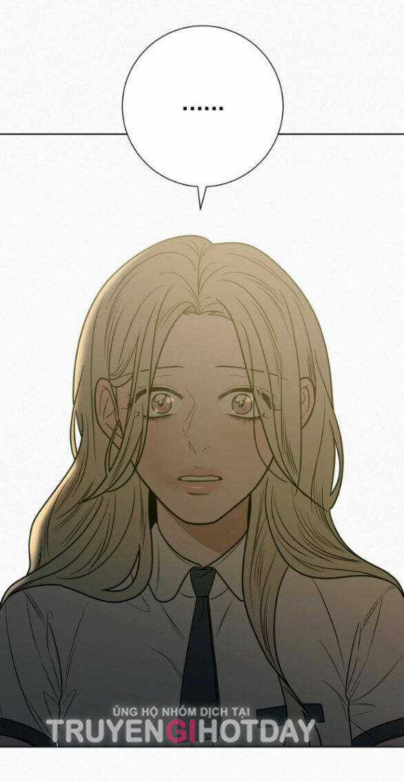 Kế Hoạch Tình Yêu Trong Sáng Chapter 77.2 trang 9