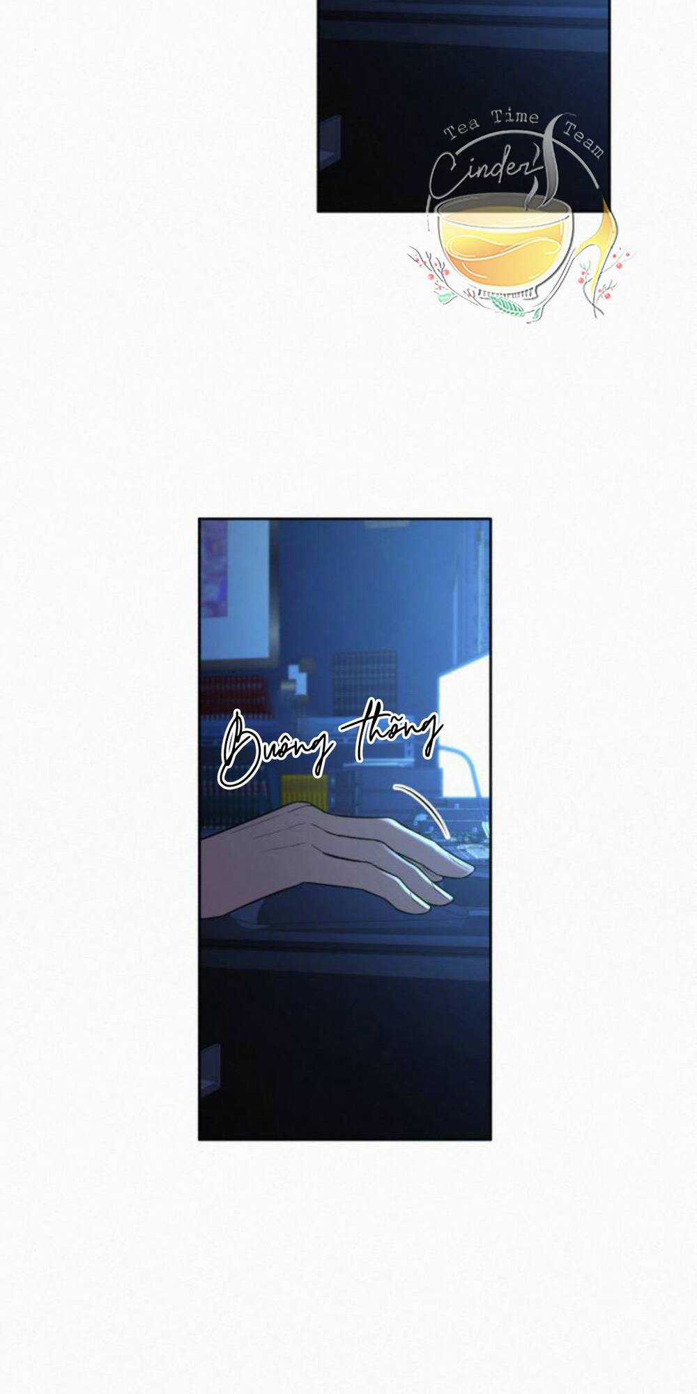 Kế Hoạch Tình Yêu Trong Sáng Chapter 78 trang 10