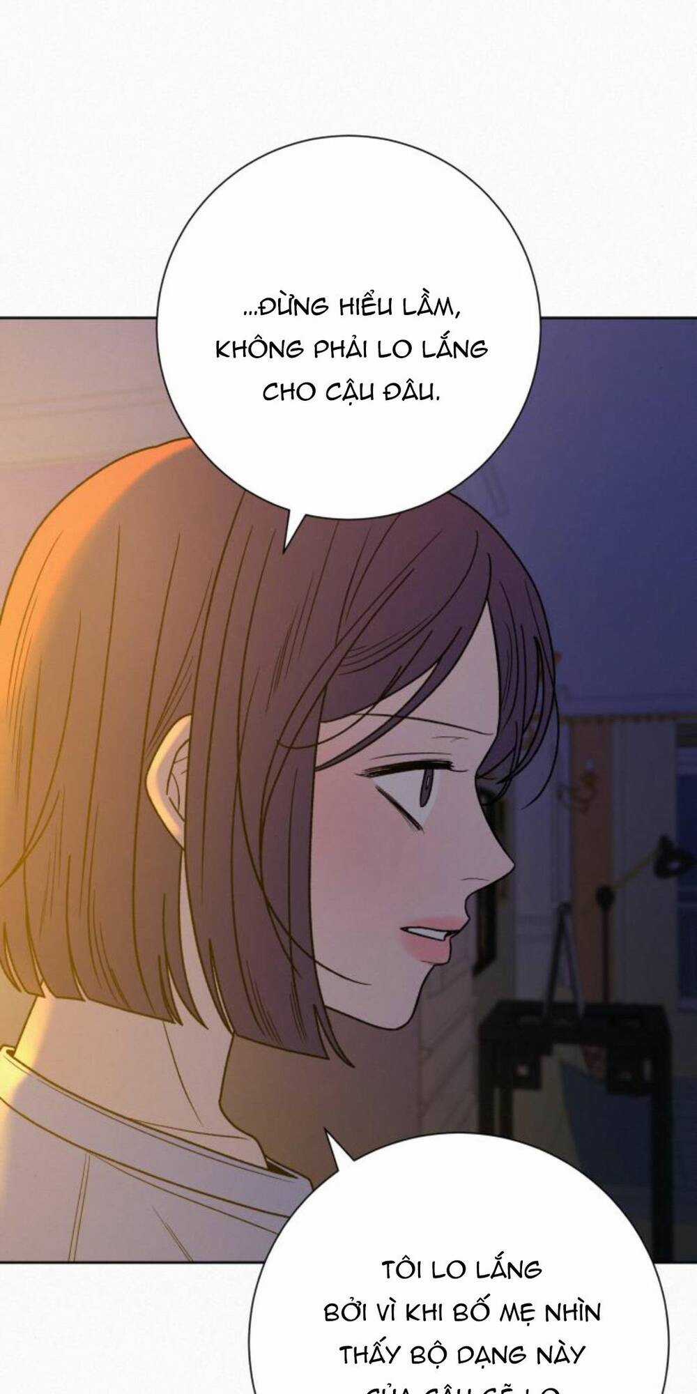 Kế Hoạch Tình Yêu Trong Sáng Chapter 78 trang 101