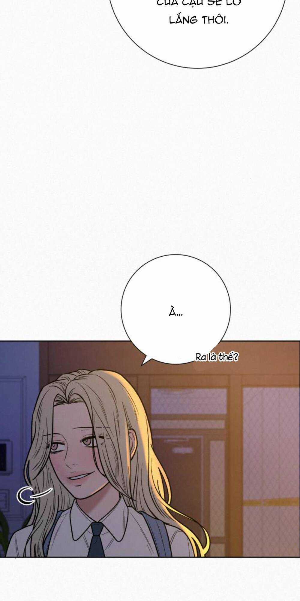 Kế Hoạch Tình Yêu Trong Sáng Chapter 78 trang 102