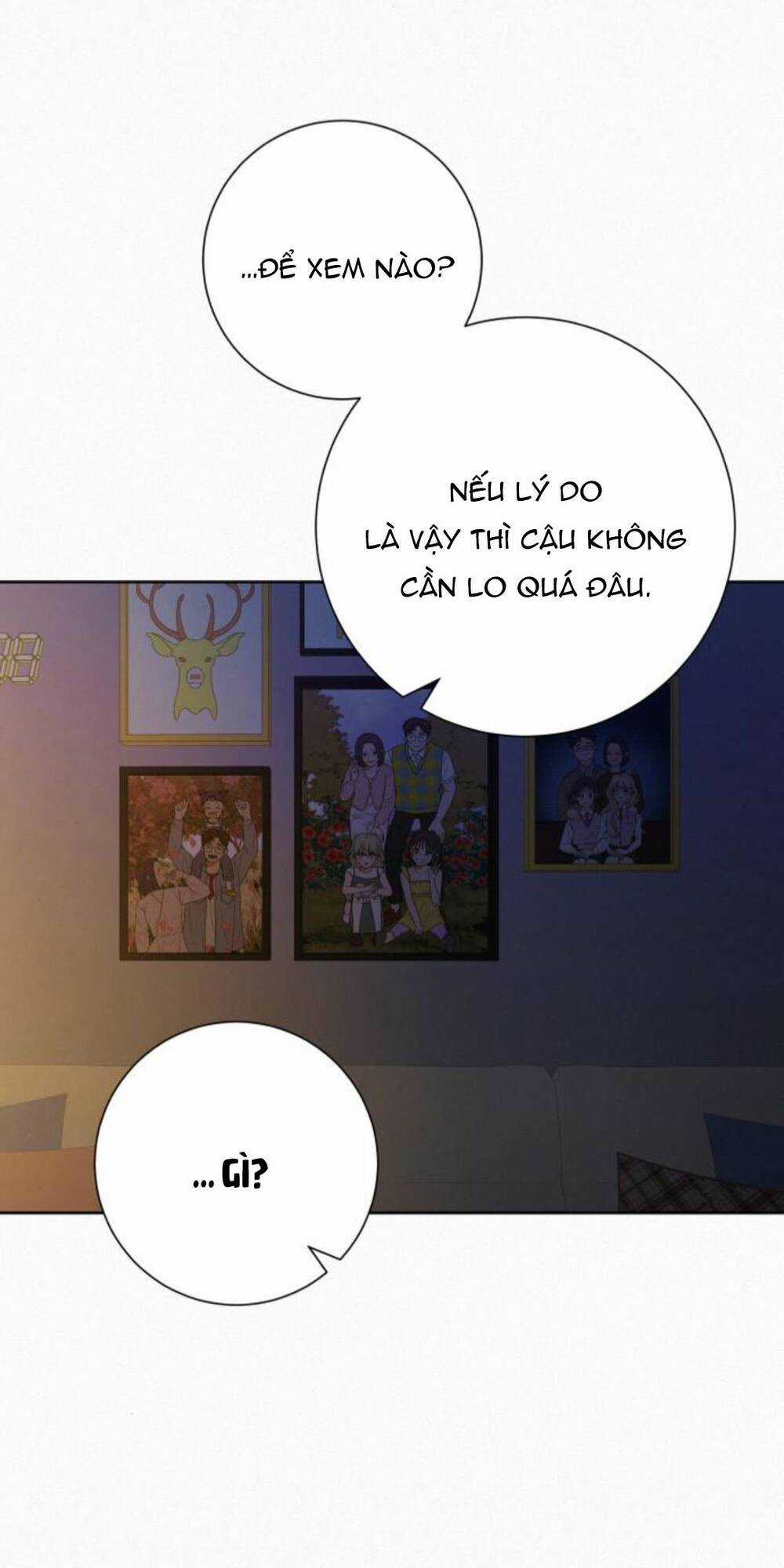 Kế Hoạch Tình Yêu Trong Sáng Chapter 78 trang 103