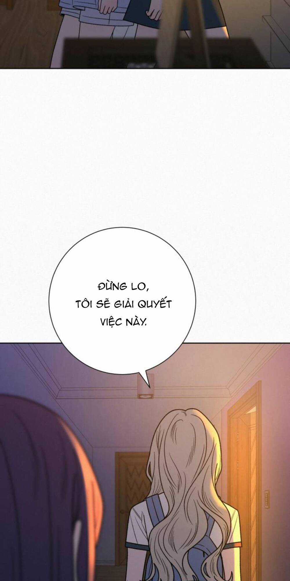 Kế Hoạch Tình Yêu Trong Sáng Chapter 78 trang 105