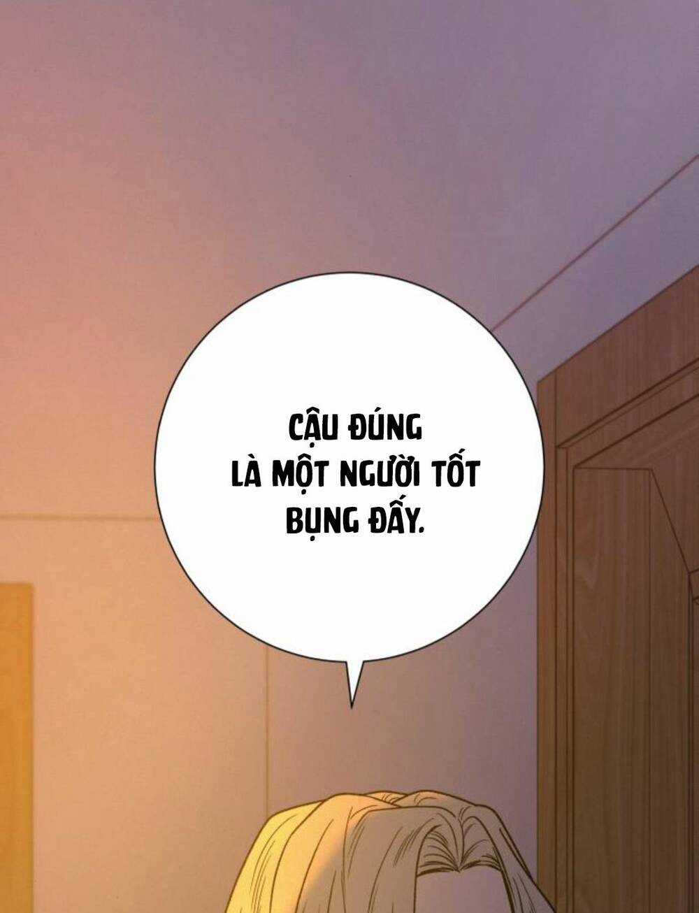 Kế Hoạch Tình Yêu Trong Sáng Chapter 78 trang 107