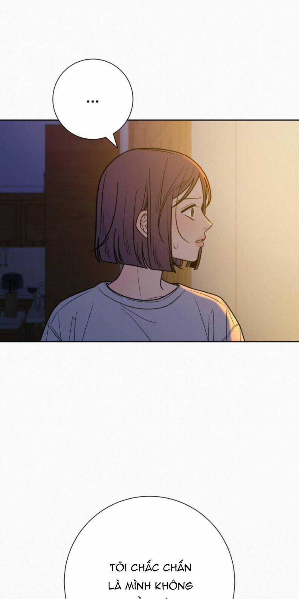 Kế Hoạch Tình Yêu Trong Sáng Chapter 78 trang 109