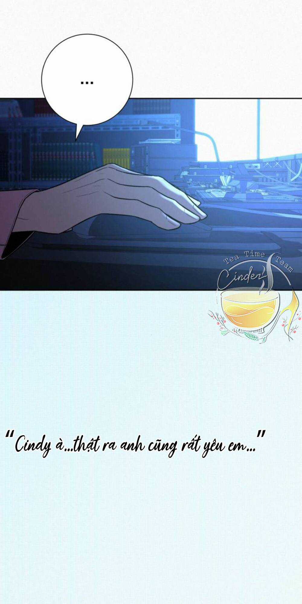 Kế Hoạch Tình Yêu Trong Sáng Chapter 78 trang 11