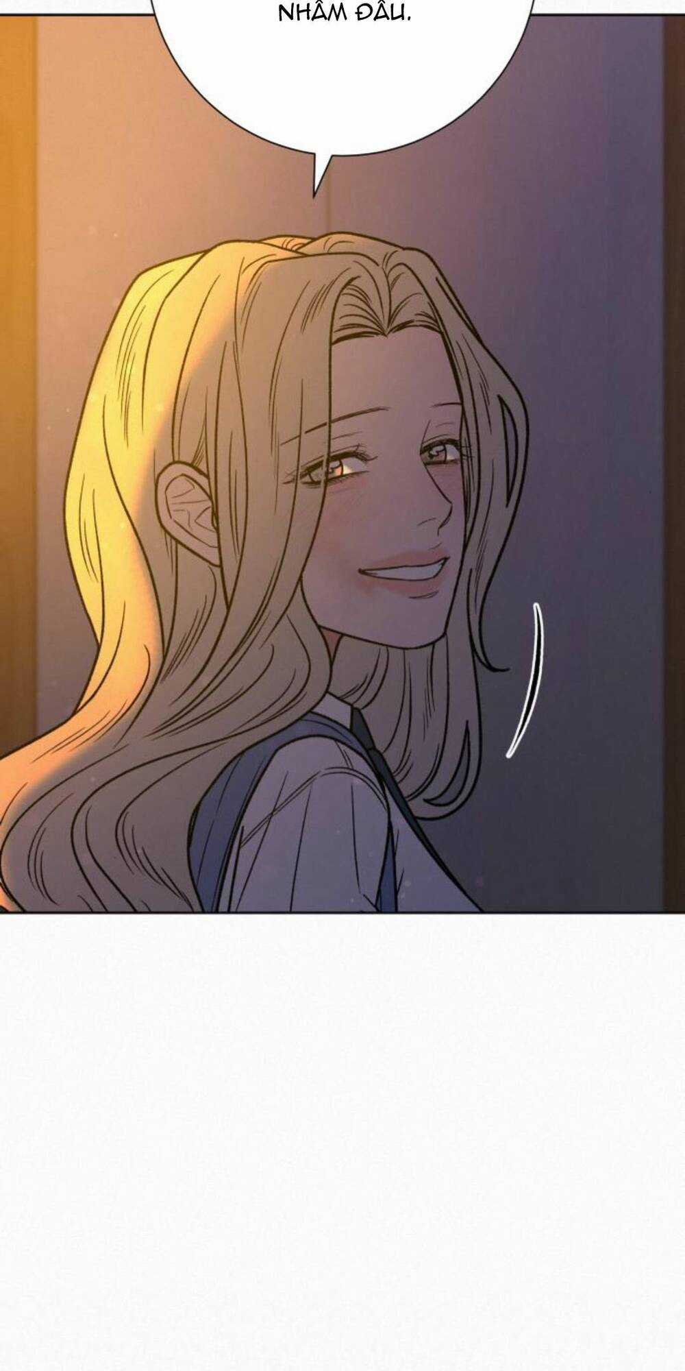 Kế Hoạch Tình Yêu Trong Sáng Chapter 78 trang 110