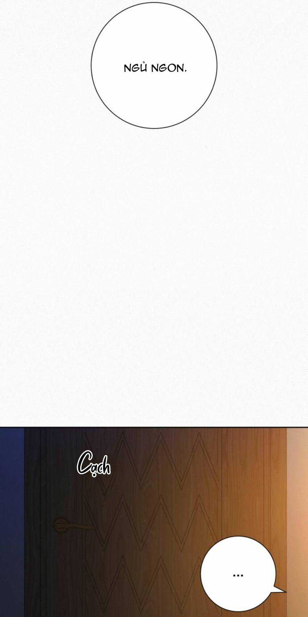 Kế Hoạch Tình Yêu Trong Sáng Chapter 78 trang 111