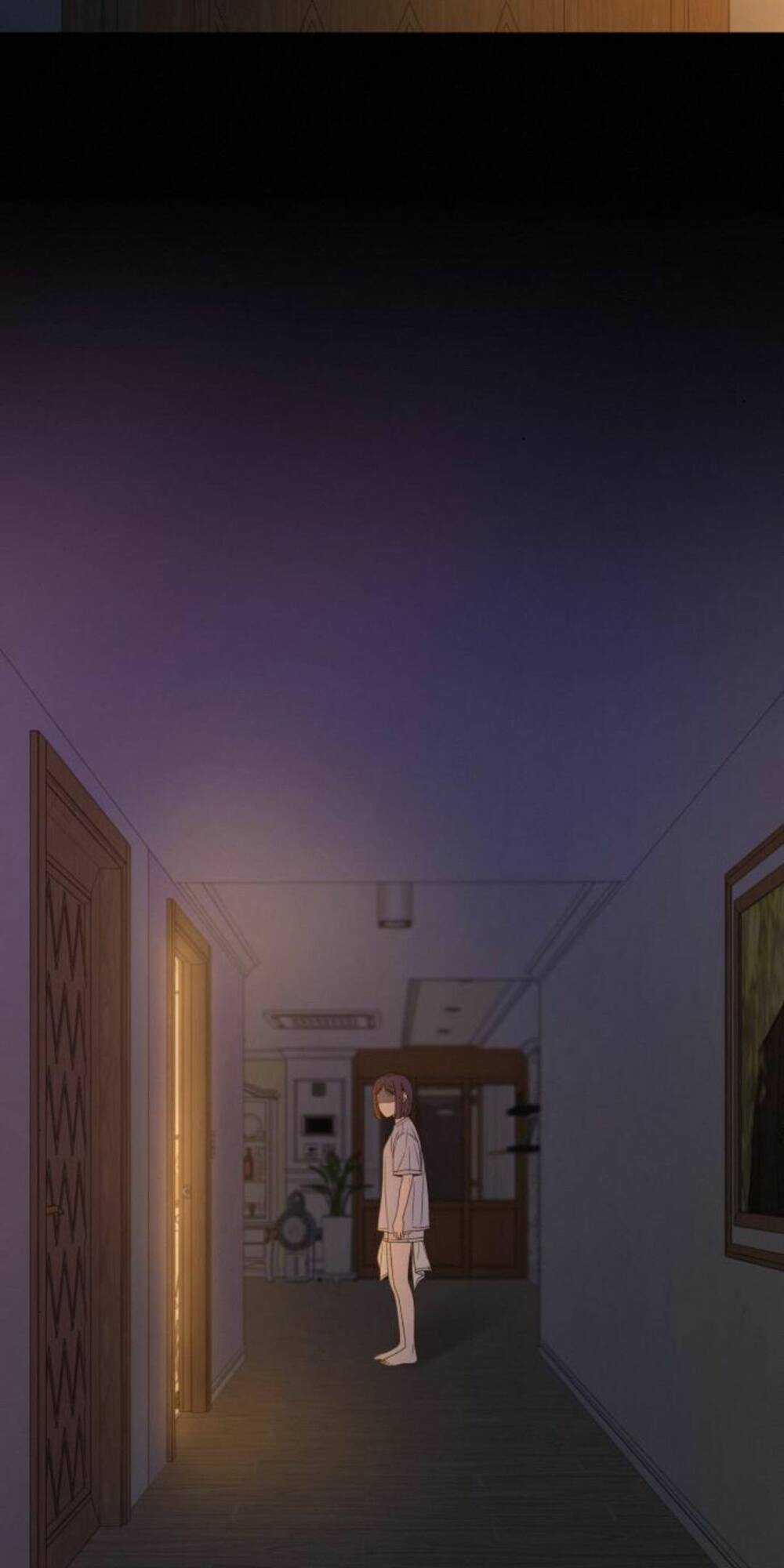 Kế Hoạch Tình Yêu Trong Sáng Chapter 78 trang 112