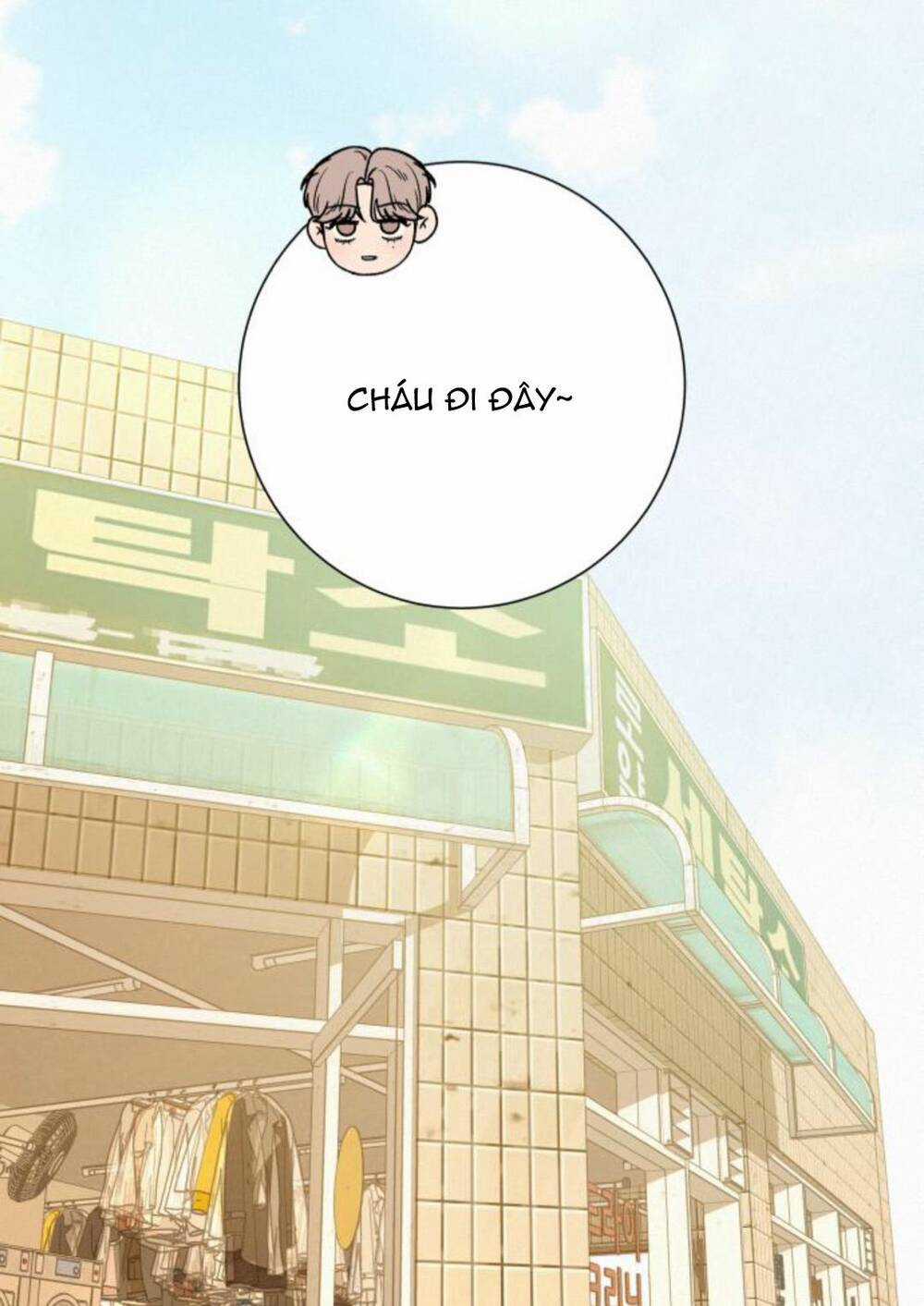 Kế Hoạch Tình Yêu Trong Sáng Chapter 78 trang 114