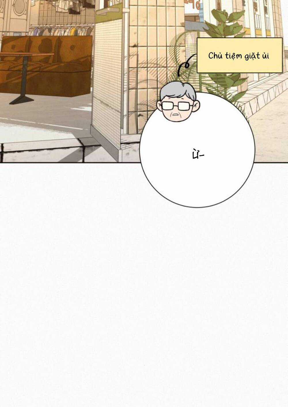 Kế Hoạch Tình Yêu Trong Sáng Chapter 78 trang 115