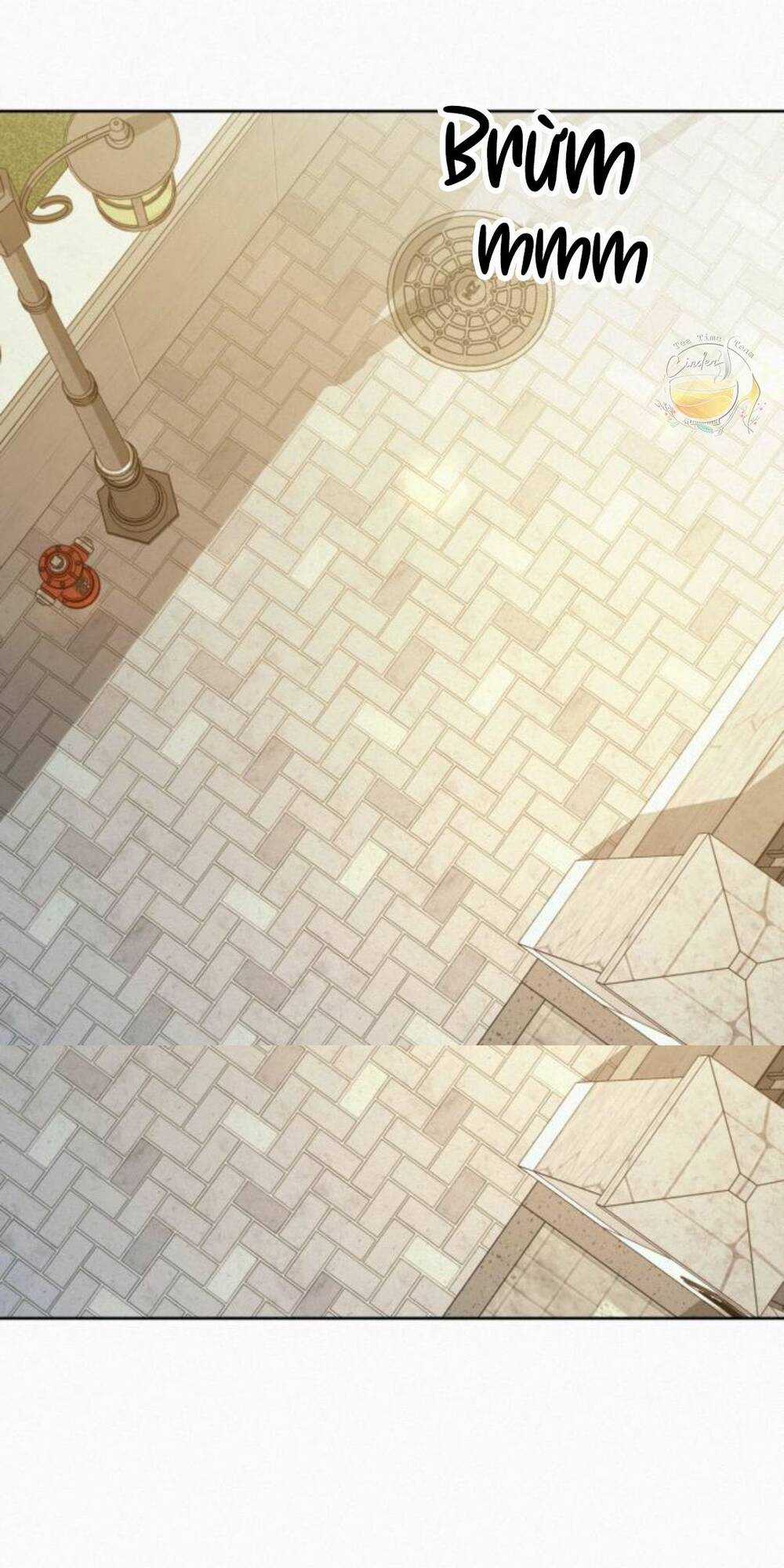 Kế Hoạch Tình Yêu Trong Sáng Chapter 78 trang 116