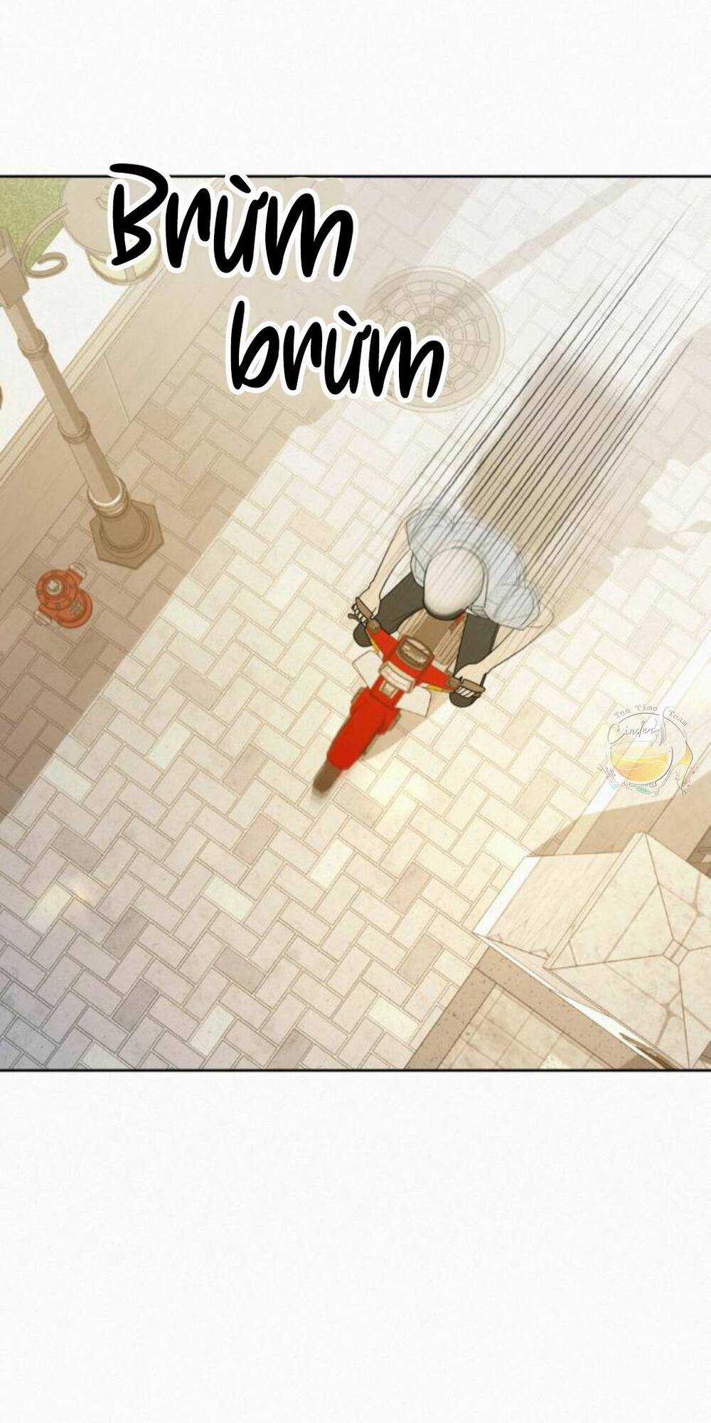 Kế Hoạch Tình Yêu Trong Sáng Chapter 78 trang 117