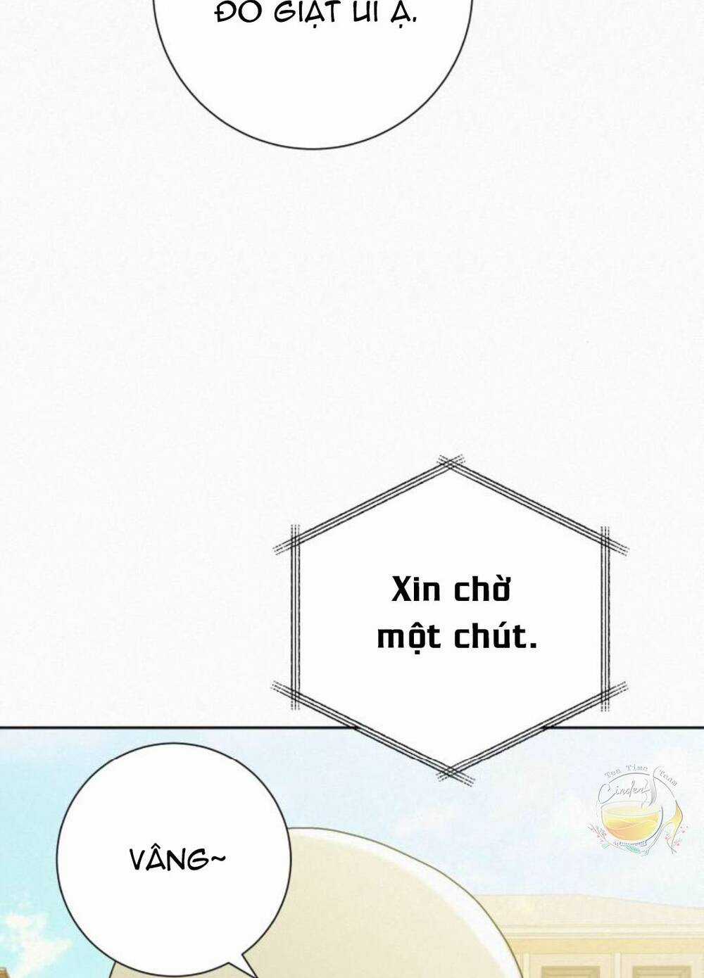 Kế Hoạch Tình Yêu Trong Sáng Chapter 78 trang 121