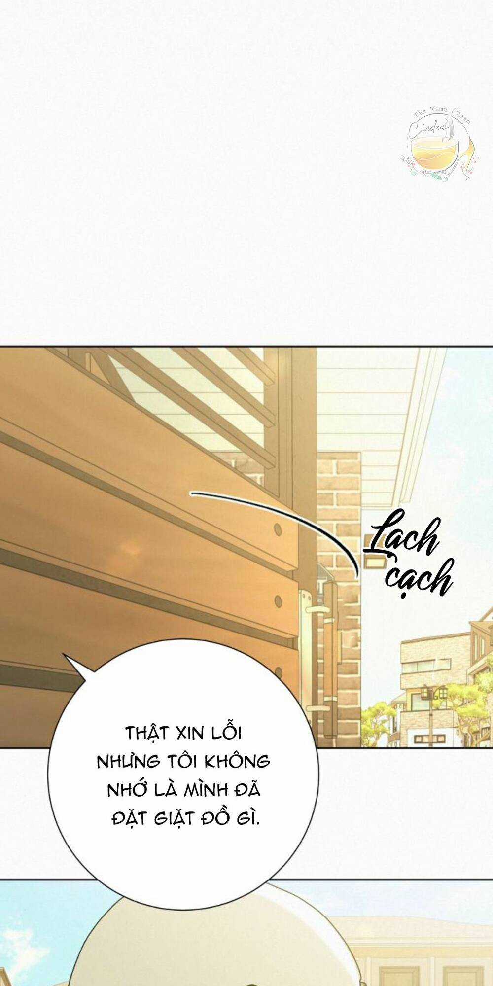 Kế Hoạch Tình Yêu Trong Sáng Chapter 78 trang 123