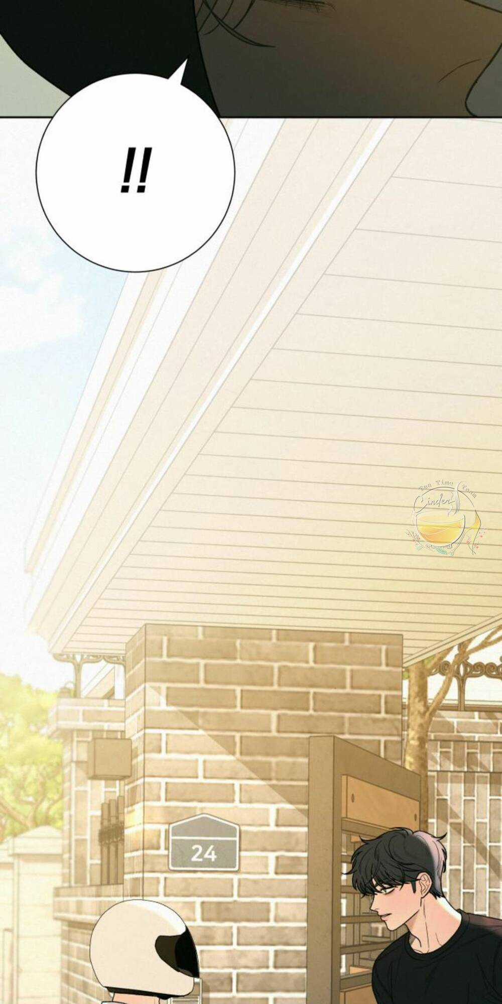 Kế Hoạch Tình Yêu Trong Sáng Chapter 78 trang 125