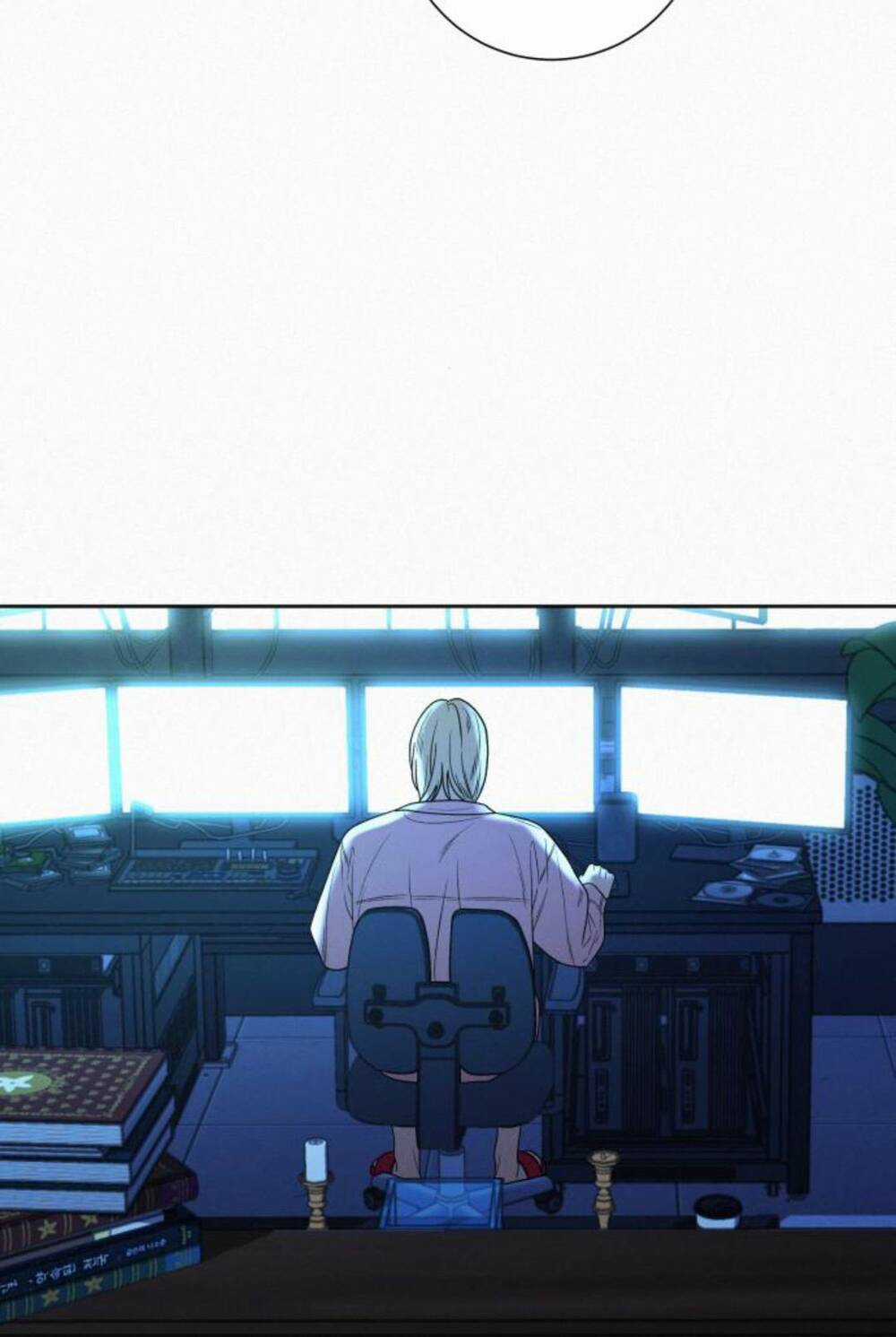 Kế Hoạch Tình Yêu Trong Sáng Chapter 78 trang 13