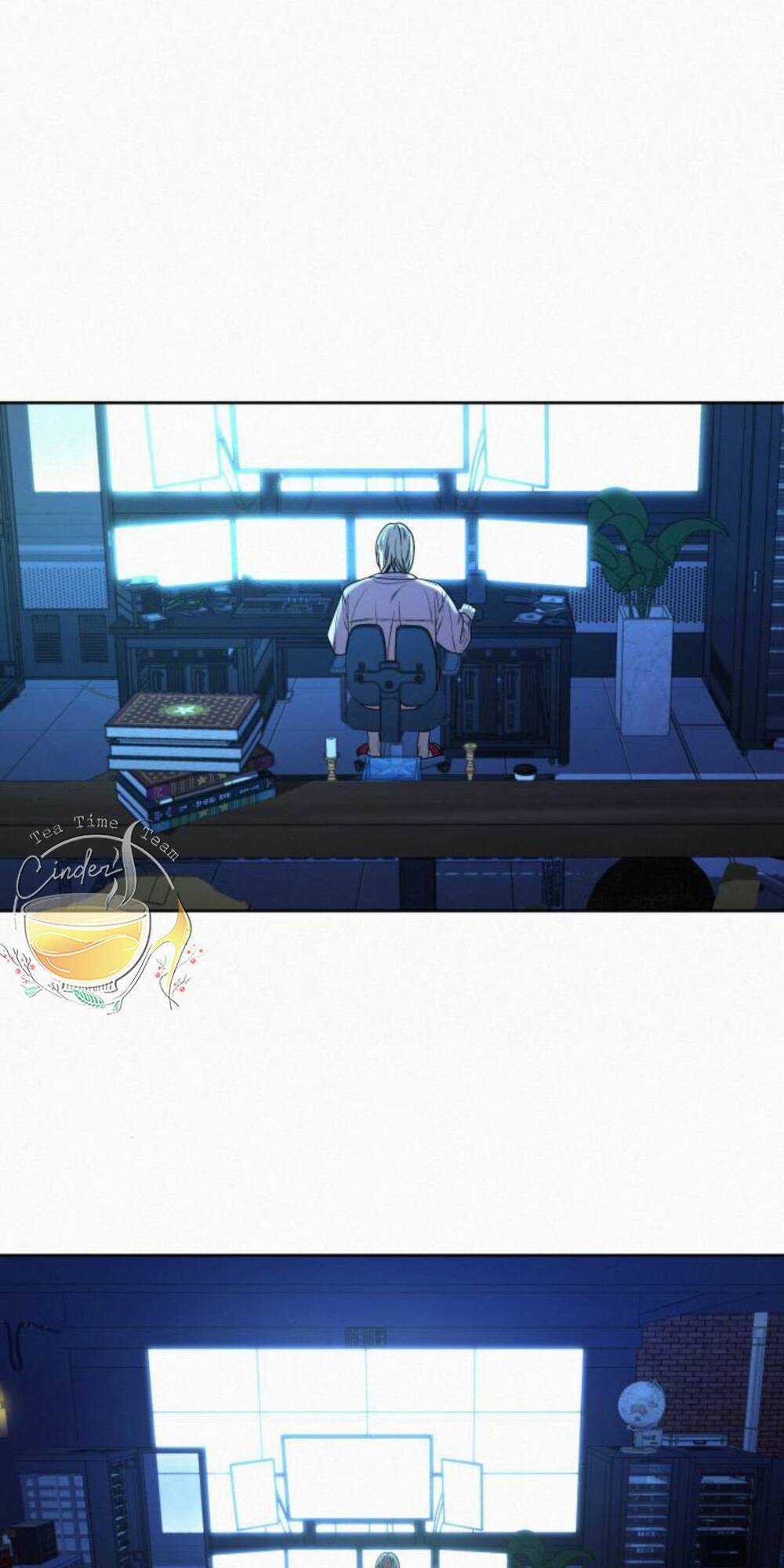 Kế Hoạch Tình Yêu Trong Sáng Chapter 78 trang 14