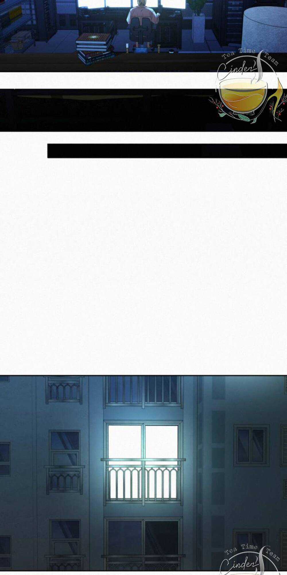 Kế Hoạch Tình Yêu Trong Sáng Chapter 78 trang 15