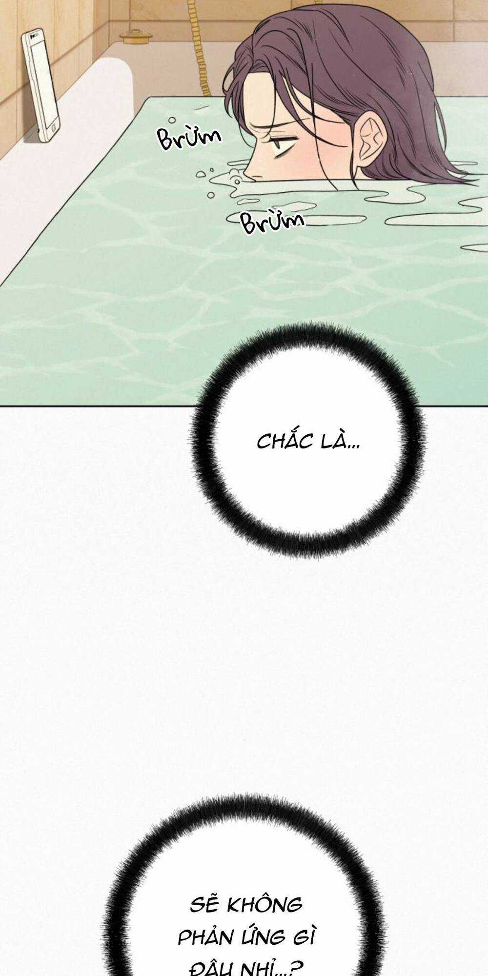 Kế Hoạch Tình Yêu Trong Sáng Chapter 78 trang 17