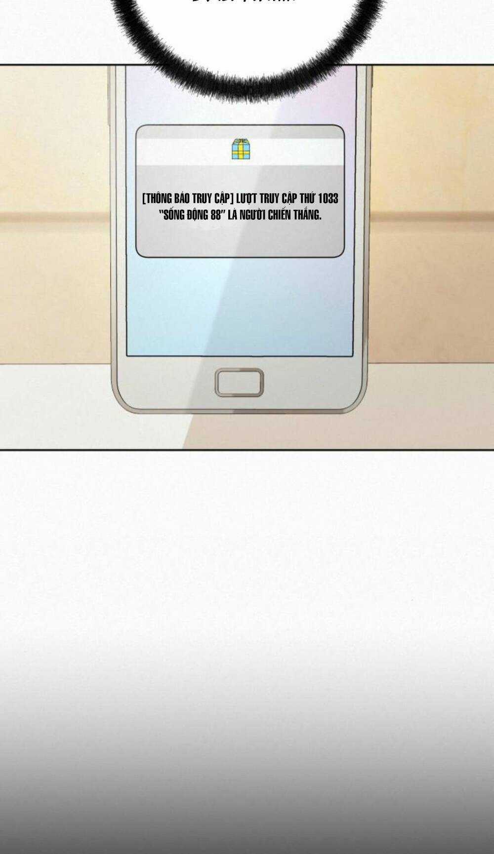 Kế Hoạch Tình Yêu Trong Sáng Chapter 78 trang 18