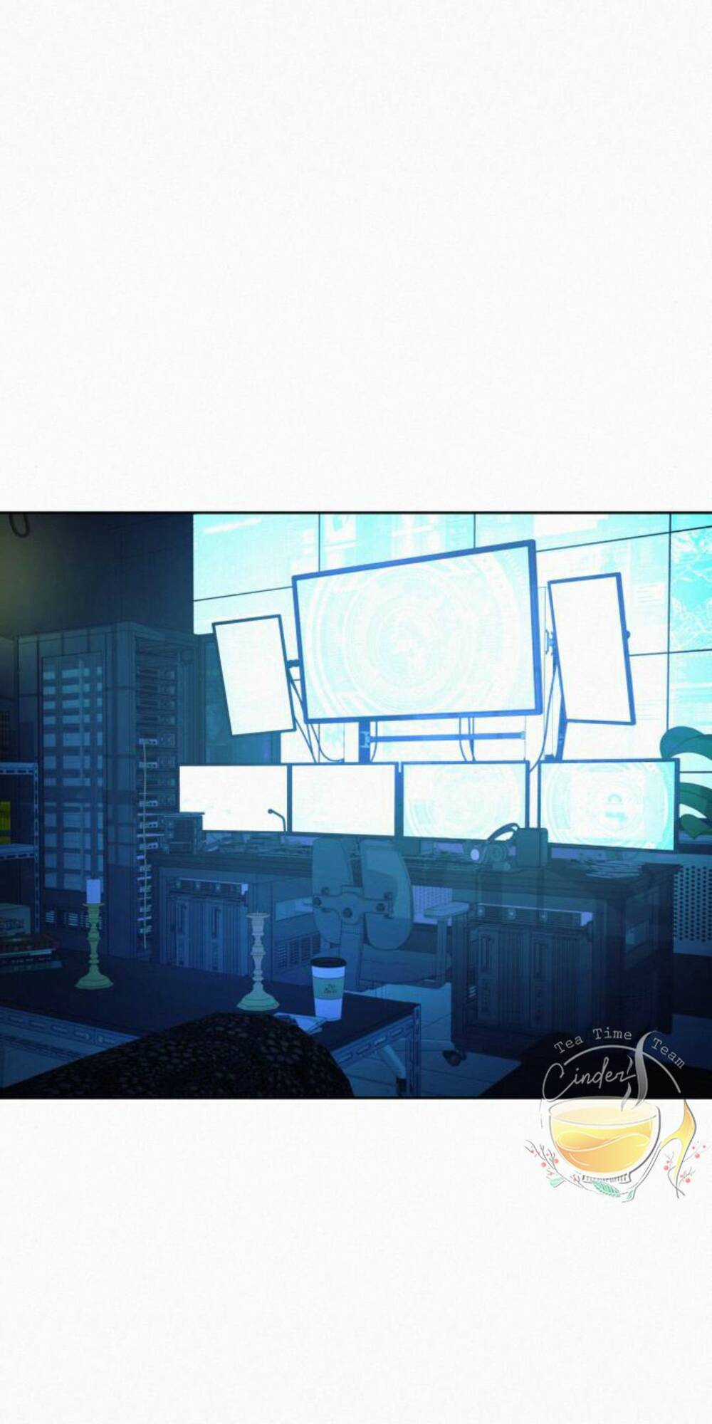 Kế Hoạch Tình Yêu Trong Sáng Chapter 78 trang 2