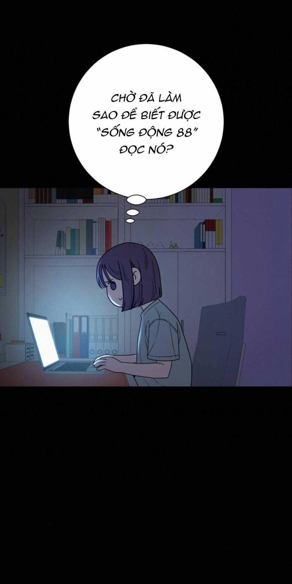 Kế Hoạch Tình Yêu Trong Sáng Chapter 78 trang 20