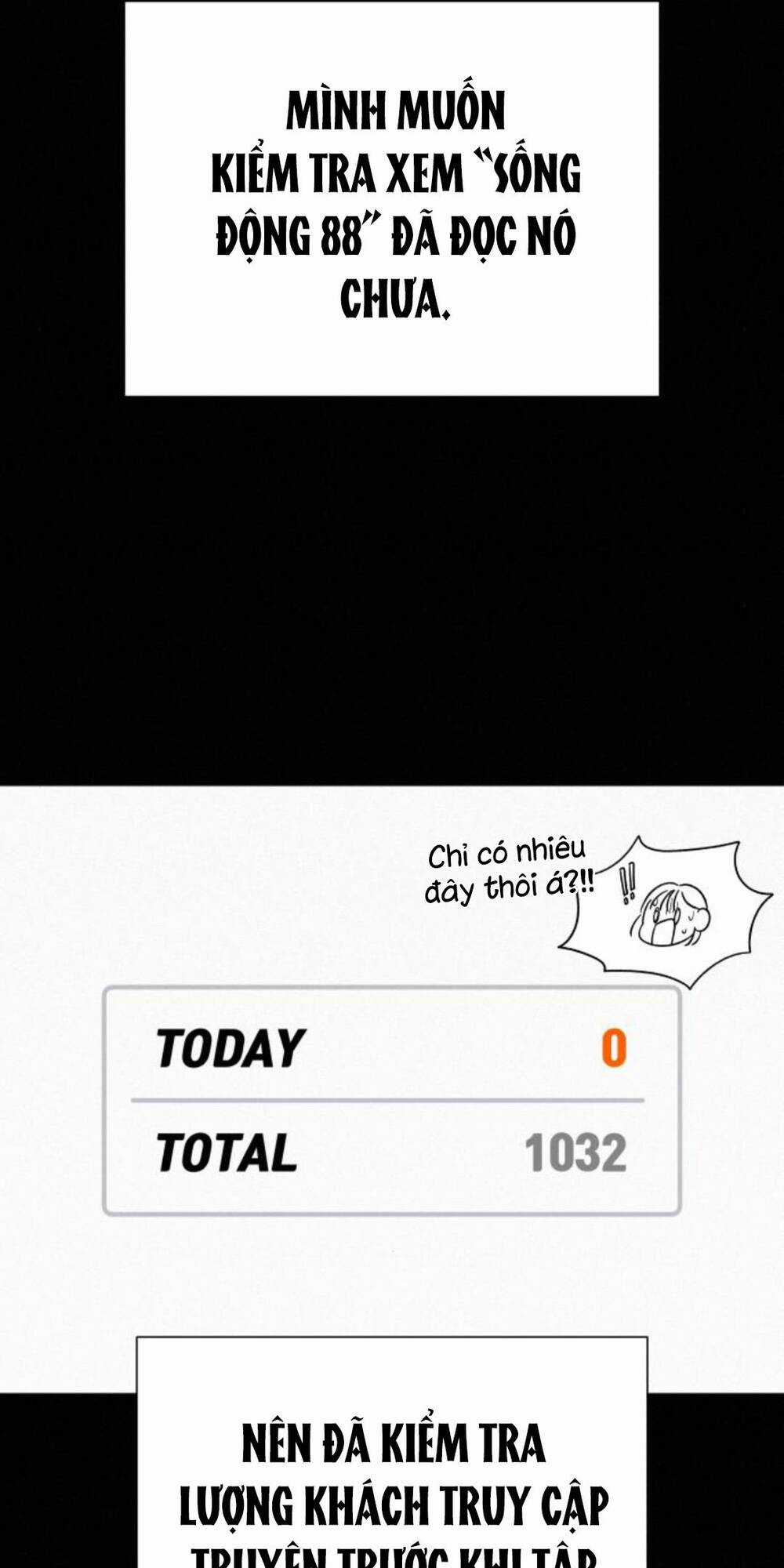 Kế Hoạch Tình Yêu Trong Sáng Chapter 78 trang 21