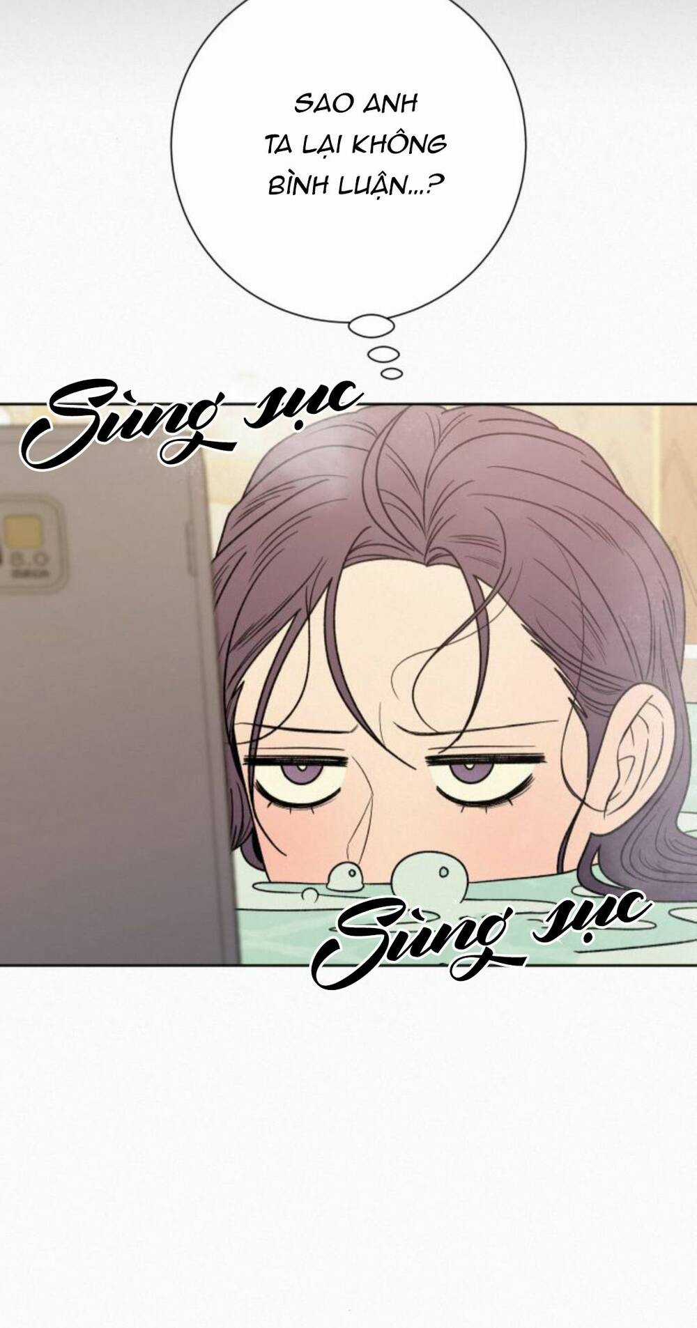 Kế Hoạch Tình Yêu Trong Sáng Chapter 78 trang 27