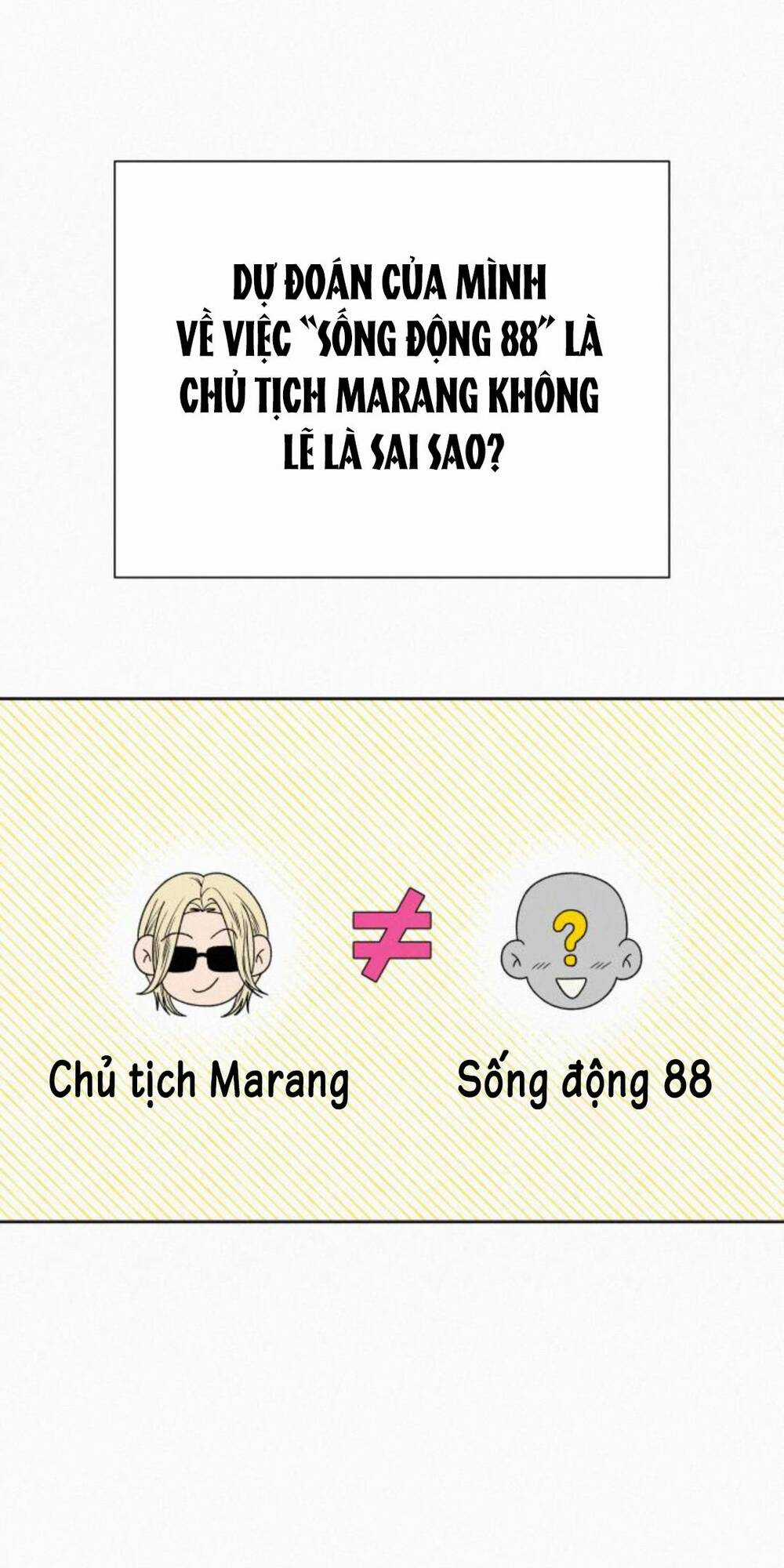 Kế Hoạch Tình Yêu Trong Sáng Chapter 78 trang 28