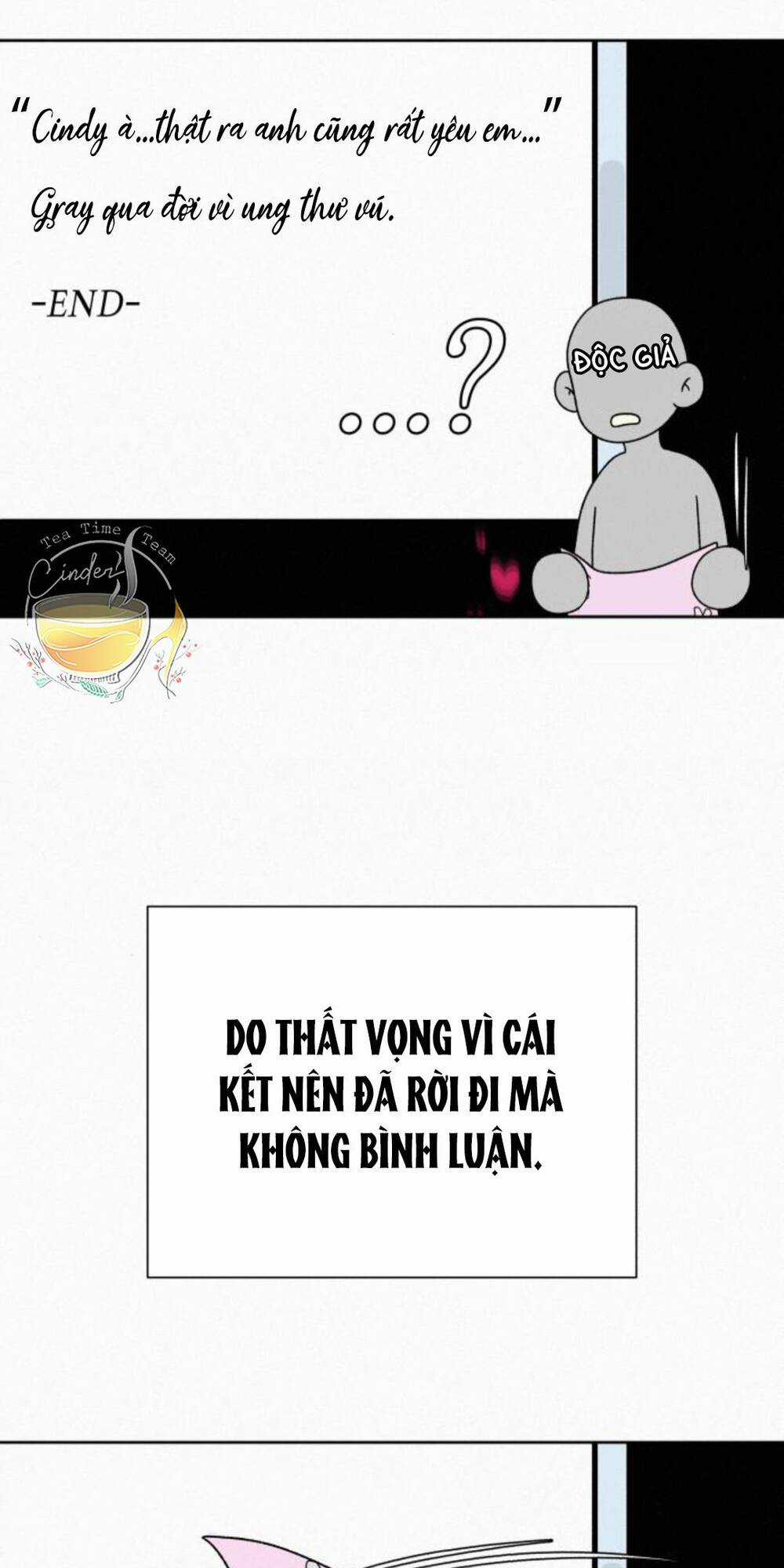 Kế Hoạch Tình Yêu Trong Sáng Chapter 78 trang 30