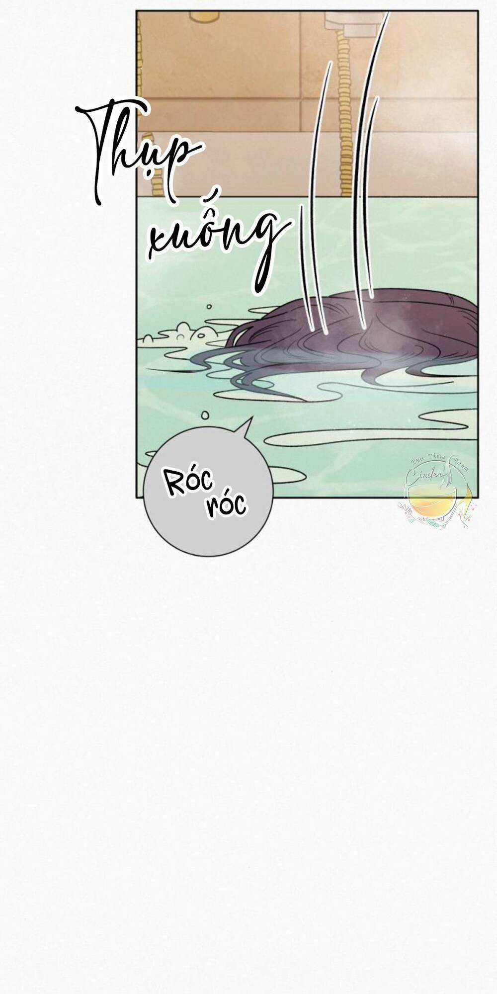 Kế Hoạch Tình Yêu Trong Sáng Chapter 78 trang 34