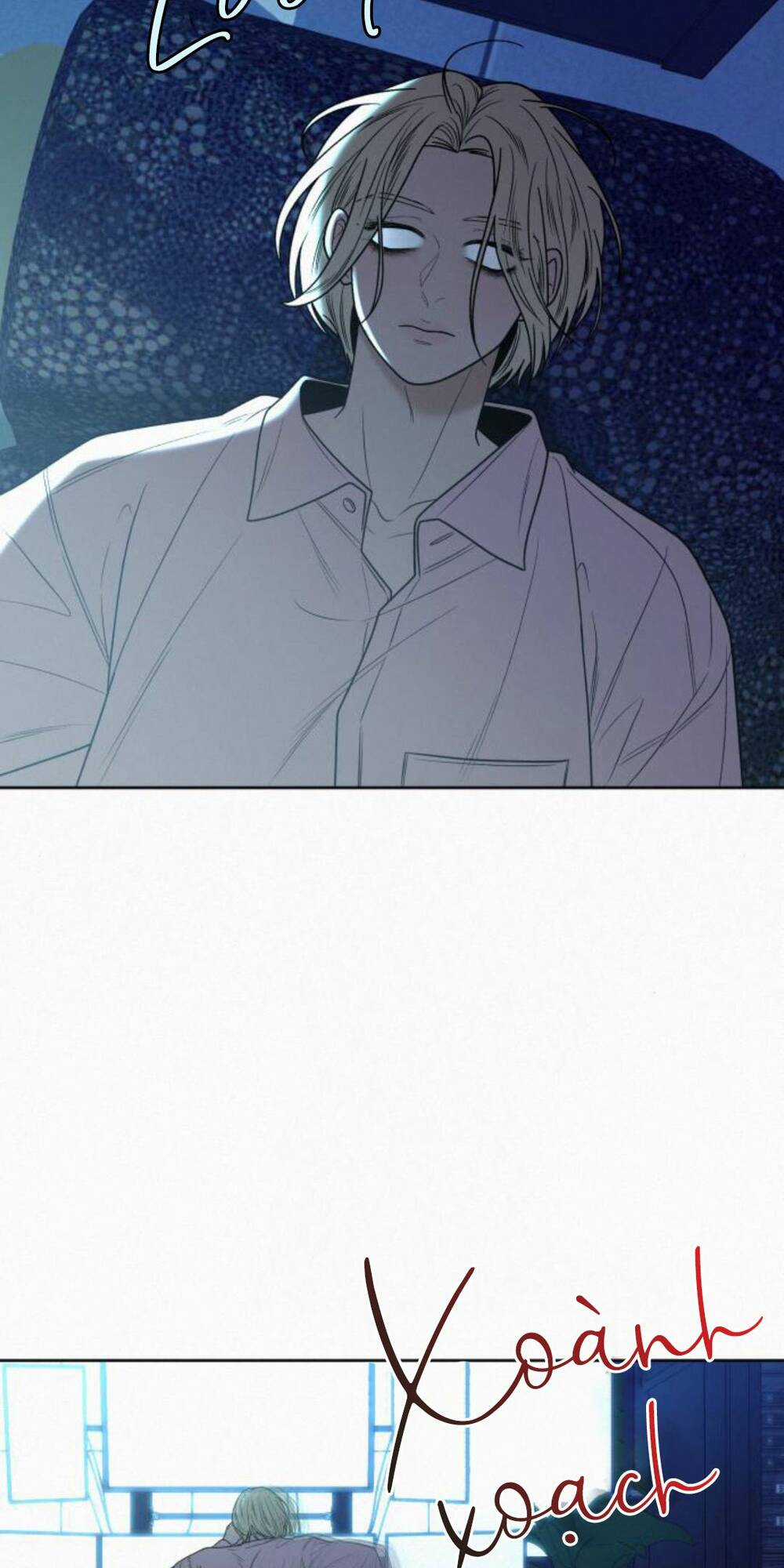 Kế Hoạch Tình Yêu Trong Sáng Chapter 78 trang 4