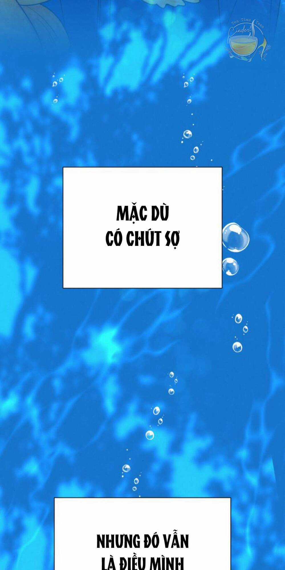 Kế Hoạch Tình Yêu Trong Sáng Chapter 78 trang 40