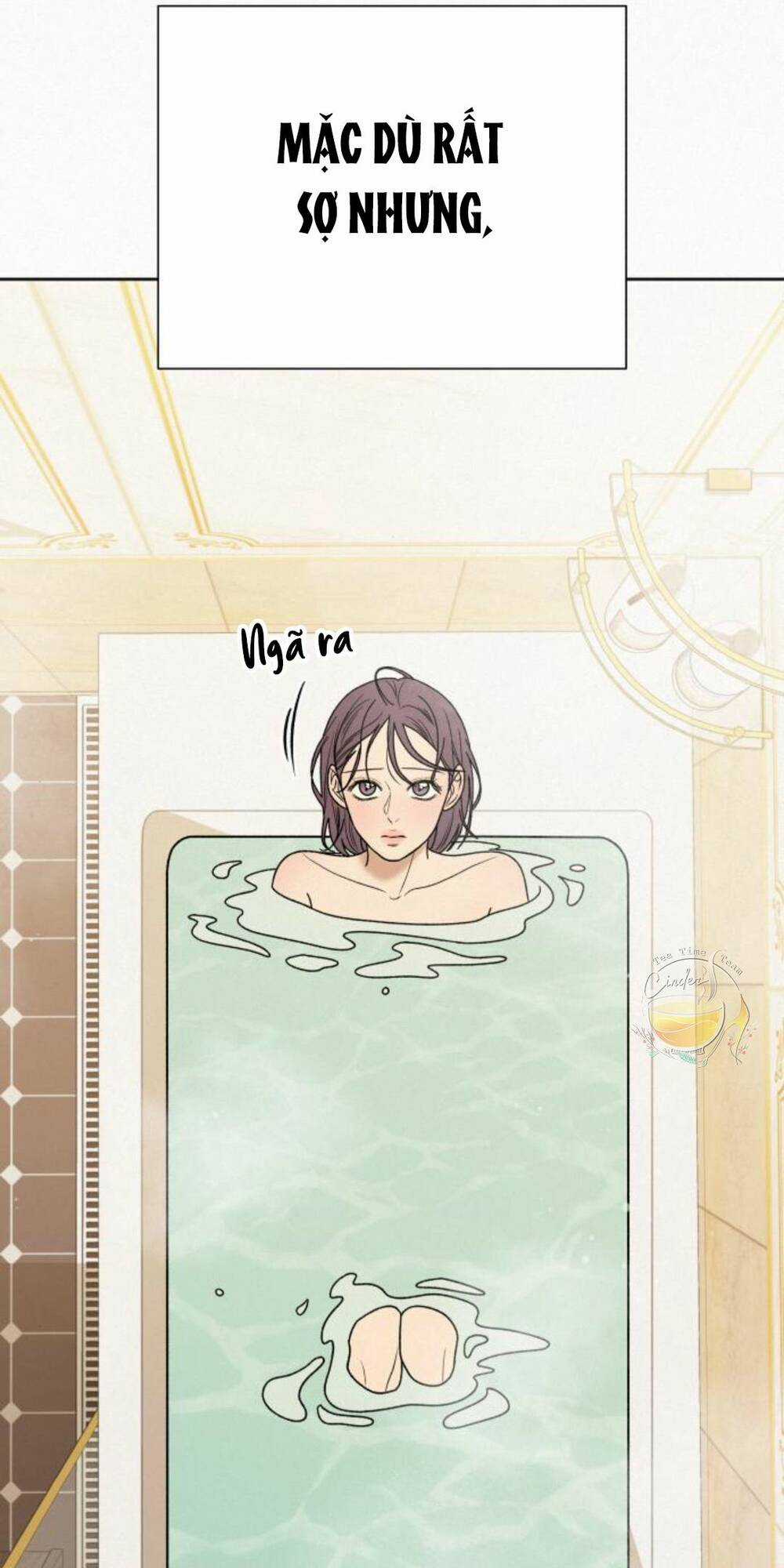 Kế Hoạch Tình Yêu Trong Sáng Chapter 78 trang 45