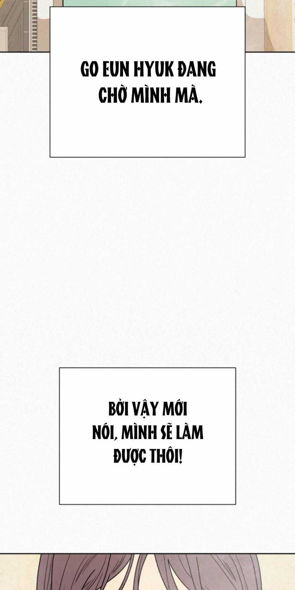 Kế Hoạch Tình Yêu Trong Sáng Chapter 78 trang 46