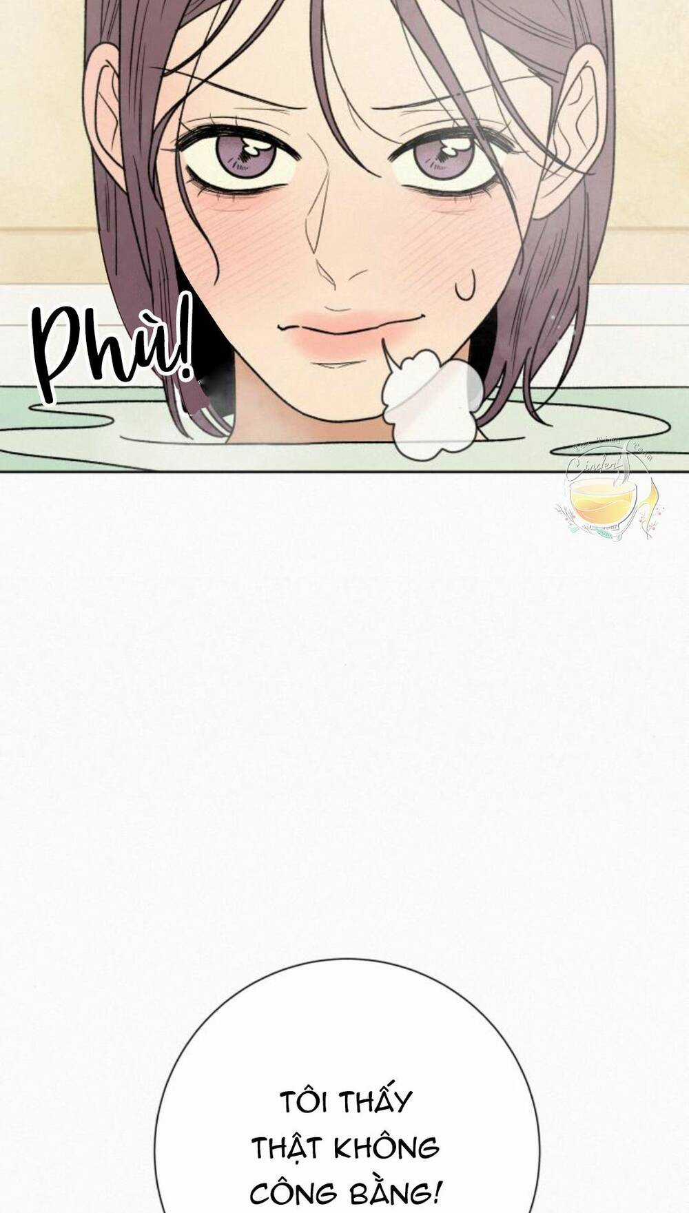 Kế Hoạch Tình Yêu Trong Sáng Chapter 78 trang 47