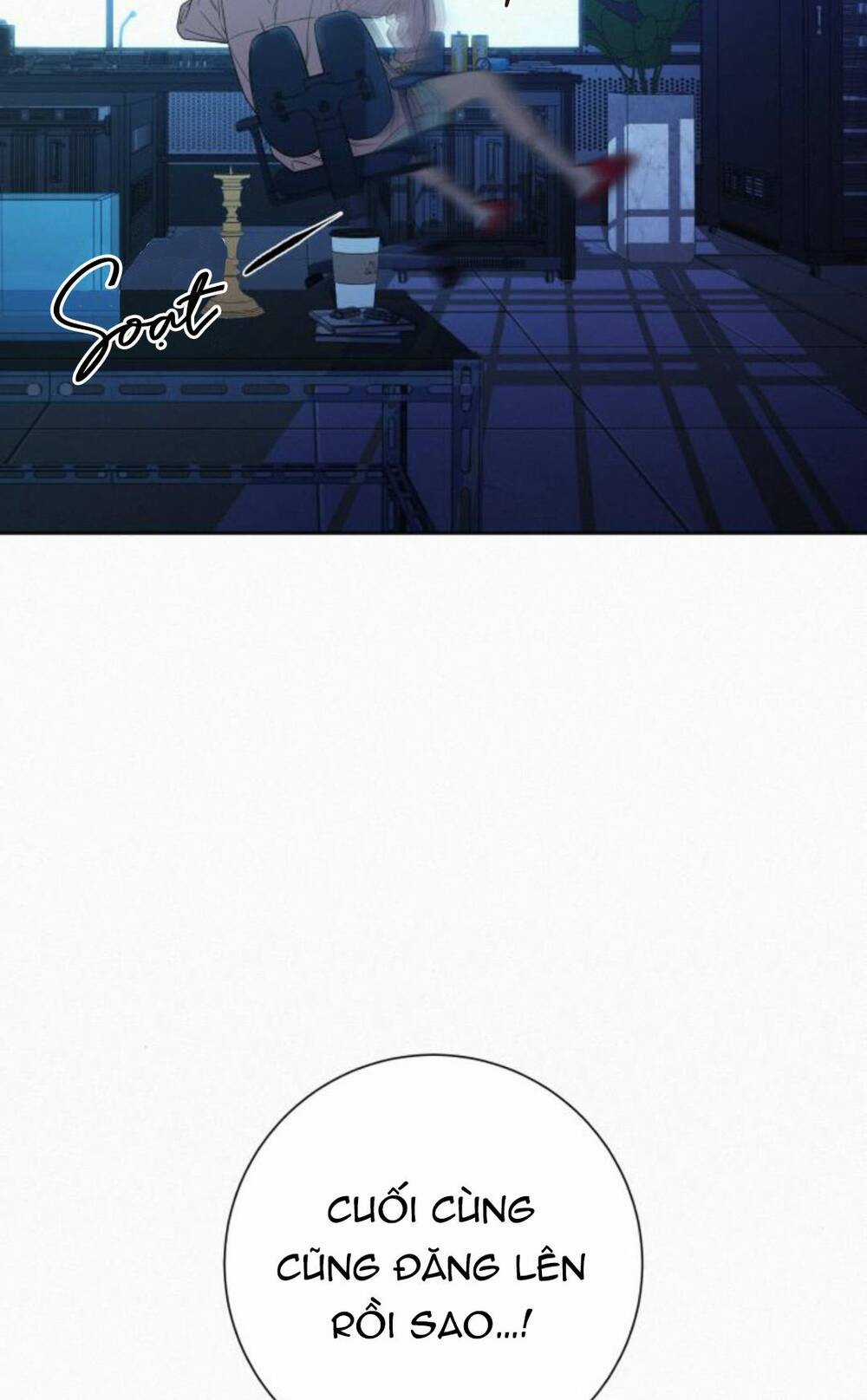 Kế Hoạch Tình Yêu Trong Sáng Chapter 78 trang 5