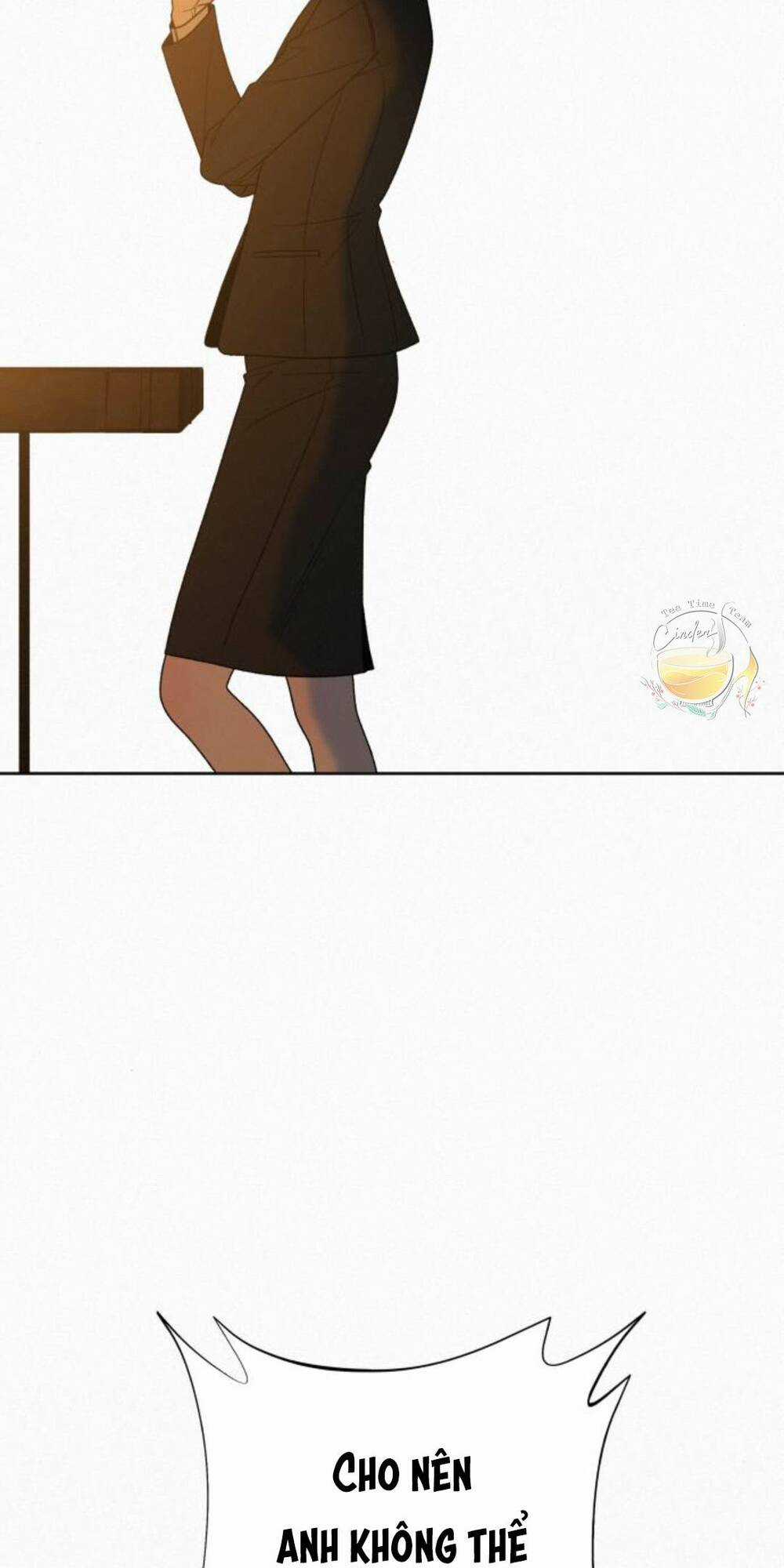 Kế Hoạch Tình Yêu Trong Sáng Chapter 78 trang 50