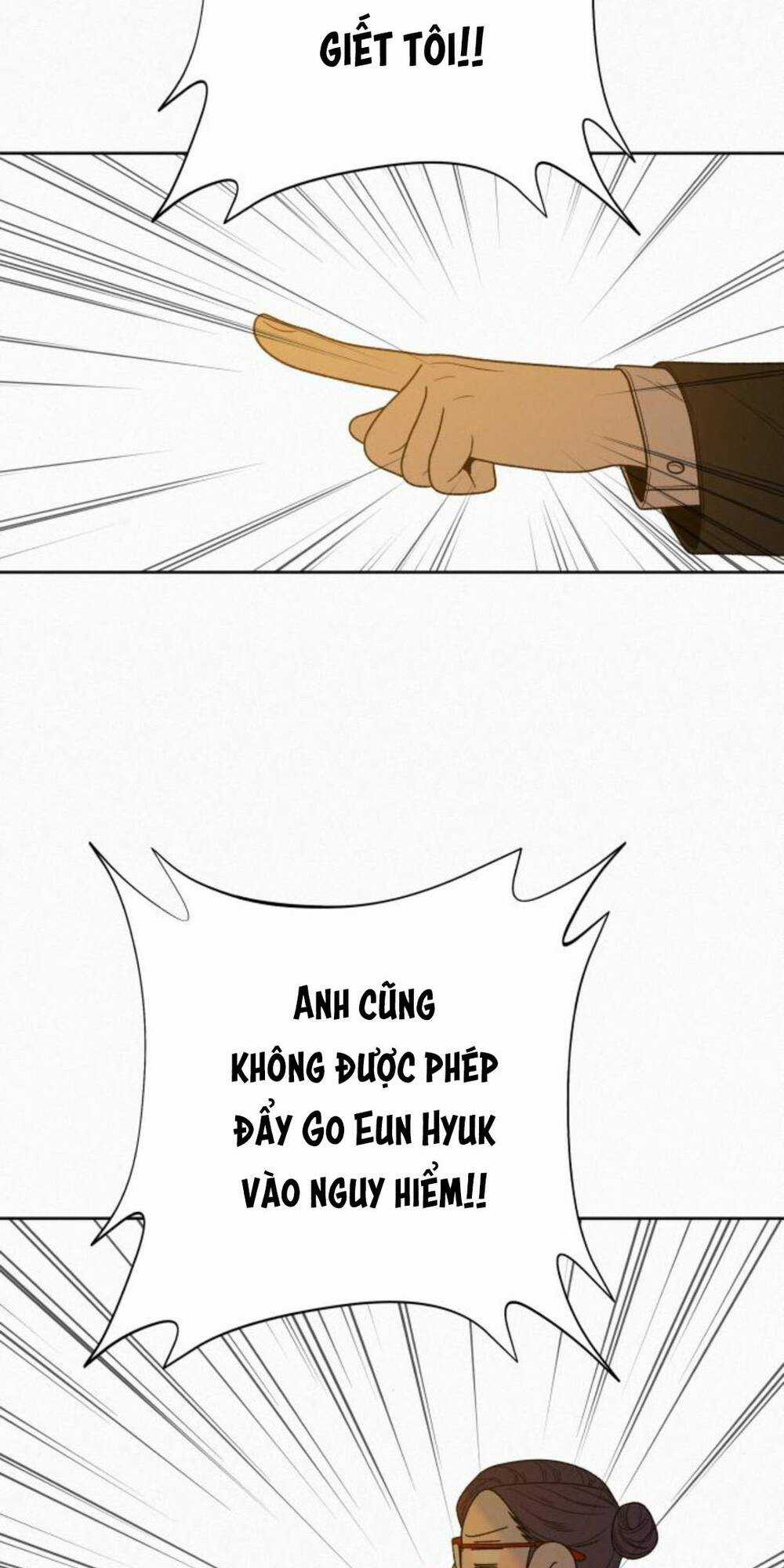 Kế Hoạch Tình Yêu Trong Sáng Chapter 78 trang 51