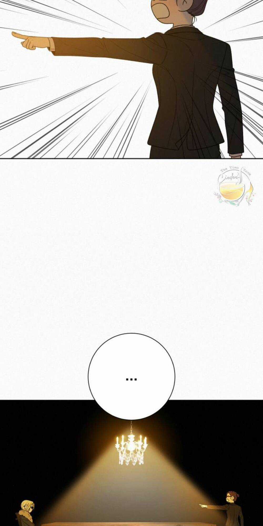 Kế Hoạch Tình Yêu Trong Sáng Chapter 78 trang 52