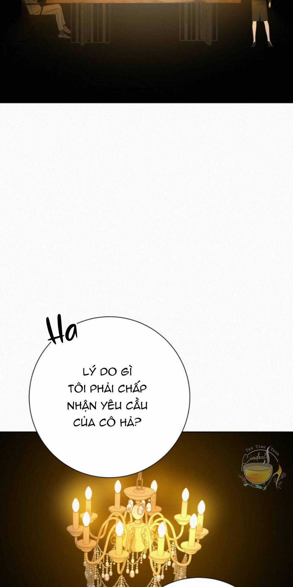 Kế Hoạch Tình Yêu Trong Sáng Chapter 78 trang 53