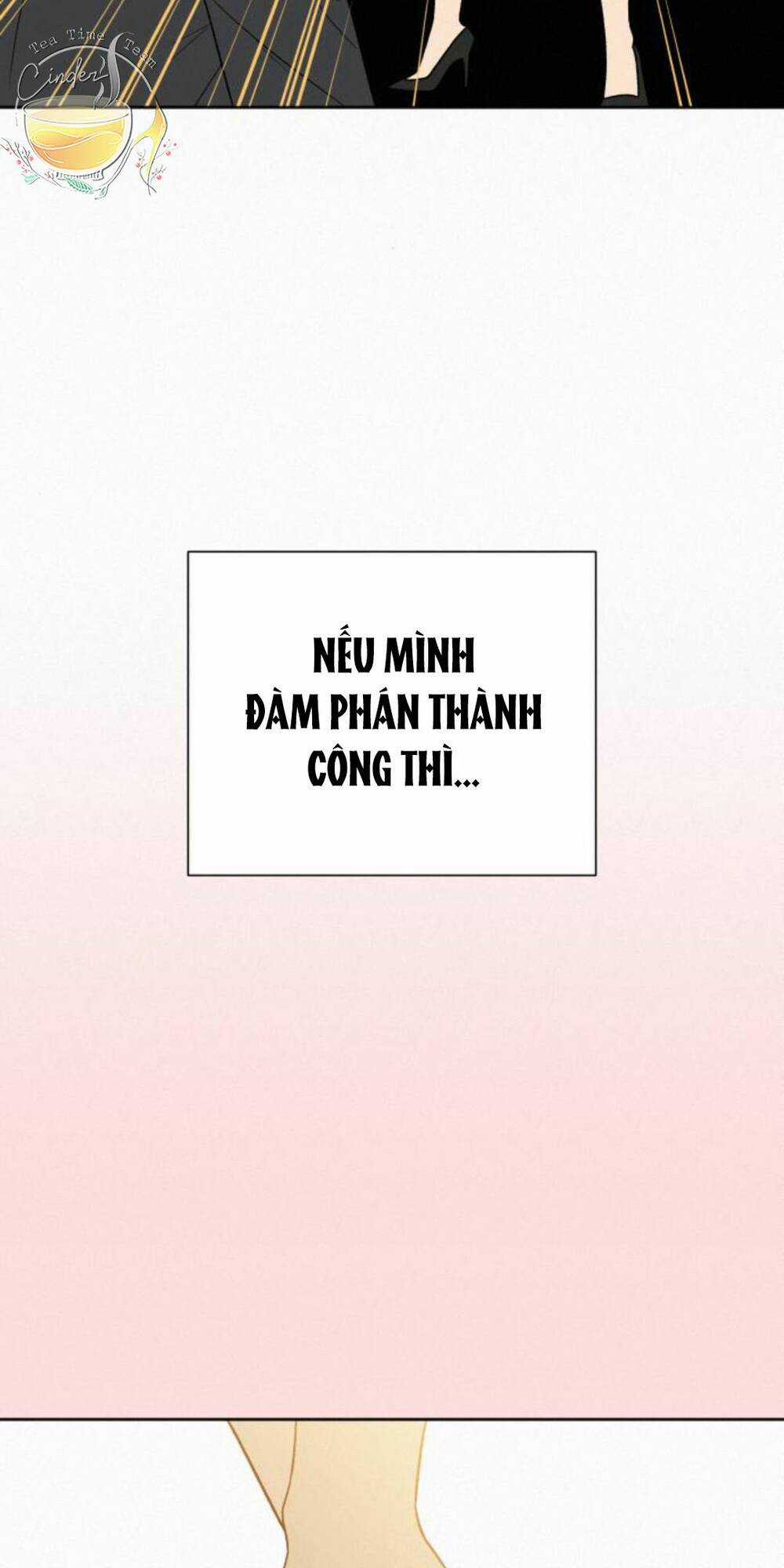 Kế Hoạch Tình Yêu Trong Sáng Chapter 78 trang 58