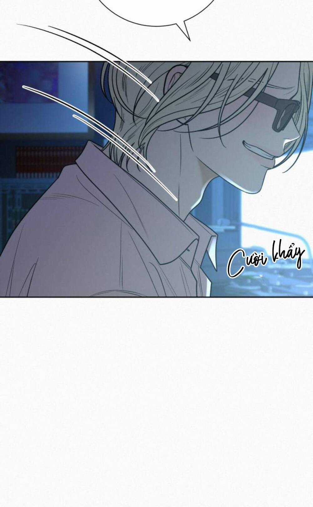 Kế Hoạch Tình Yêu Trong Sáng Chapter 78 trang 6