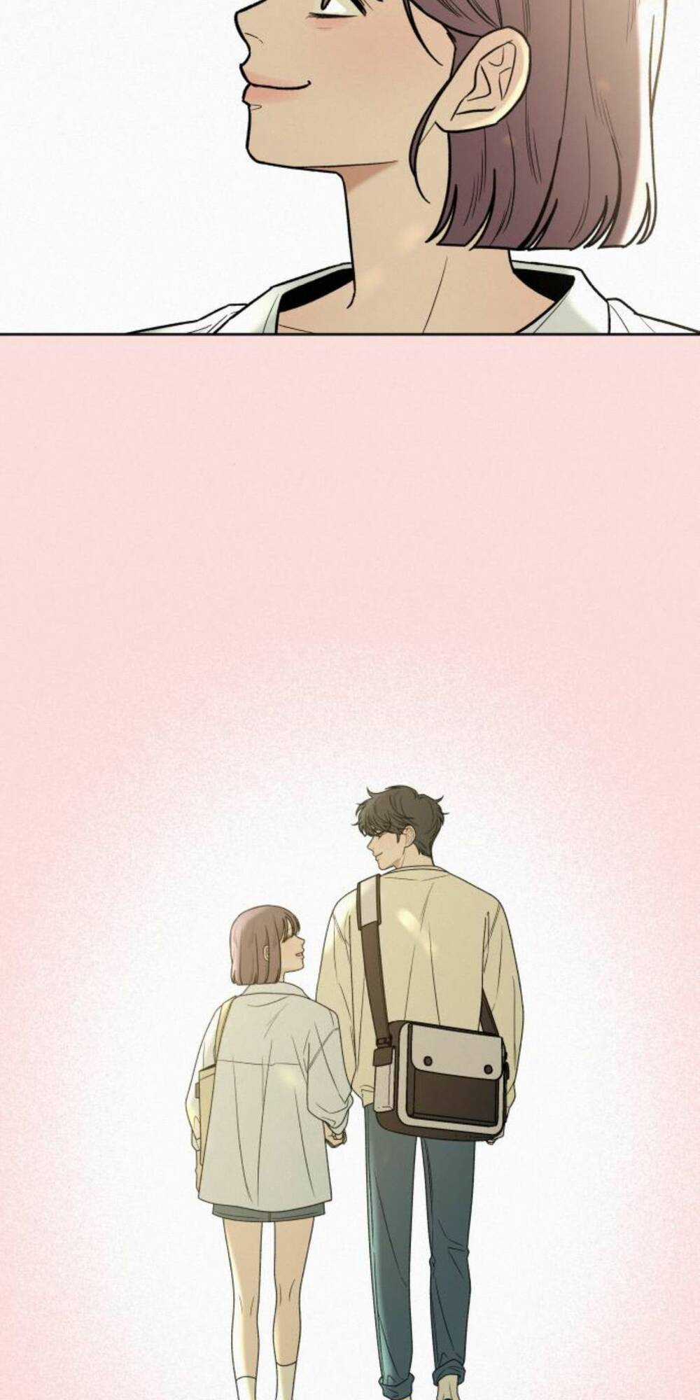 Kế Hoạch Tình Yêu Trong Sáng Chapter 78 trang 61