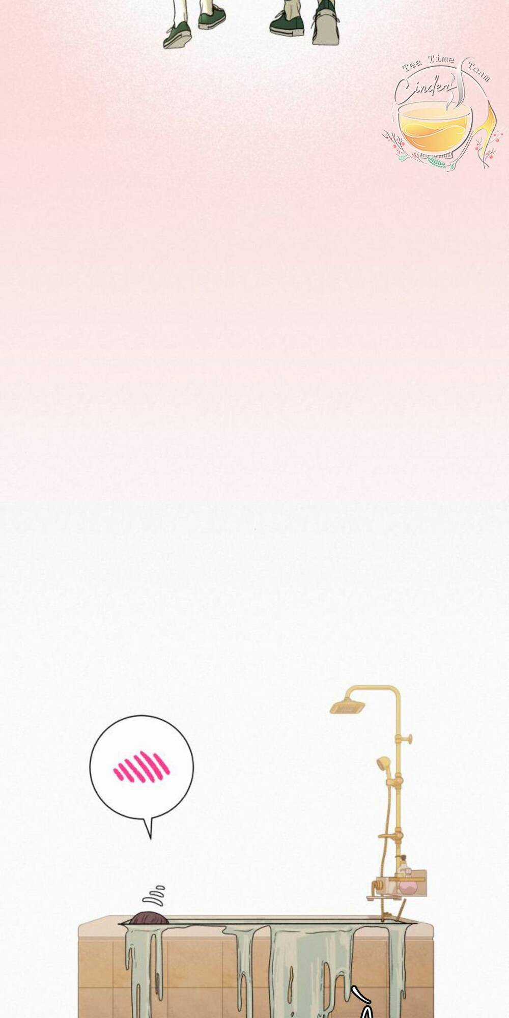 Kế Hoạch Tình Yêu Trong Sáng Chapter 78 trang 62