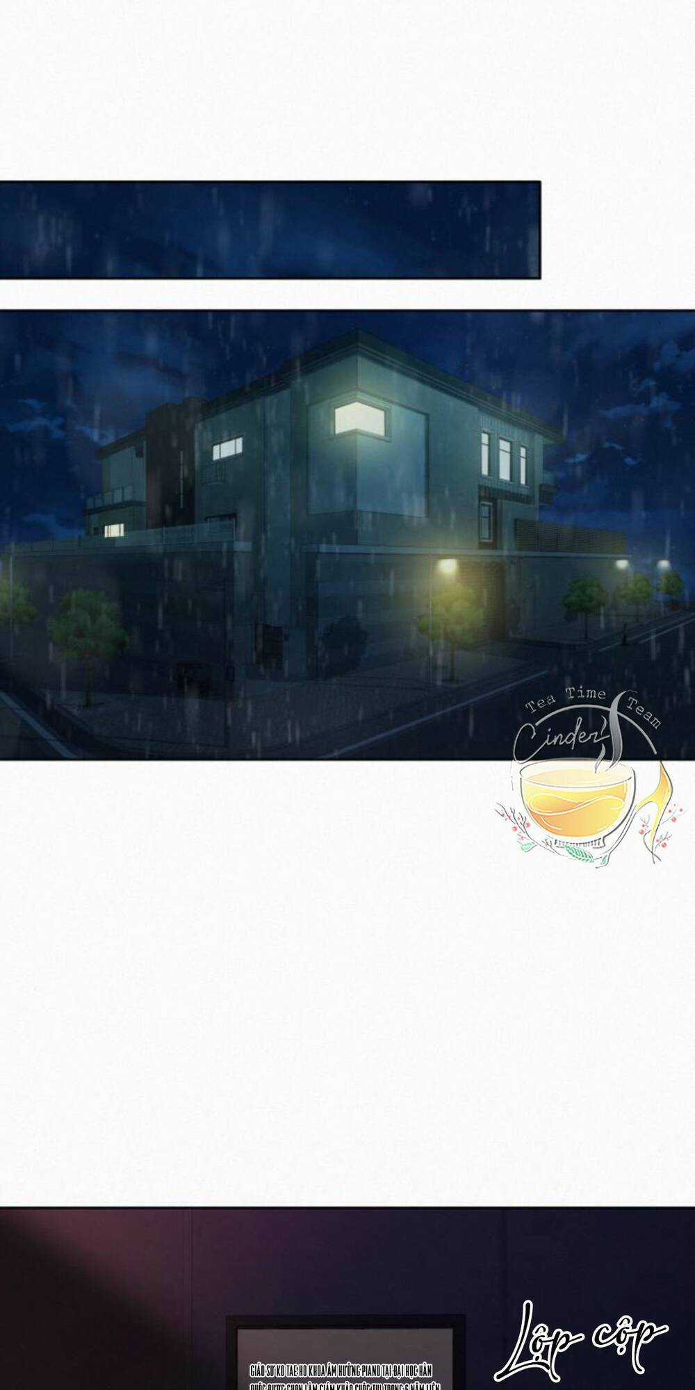 Kế Hoạch Tình Yêu Trong Sáng Chapter 78 trang 65